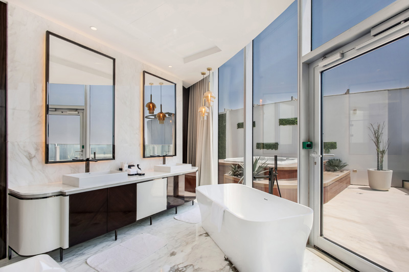 Daire Downtown Dubai - picture 22