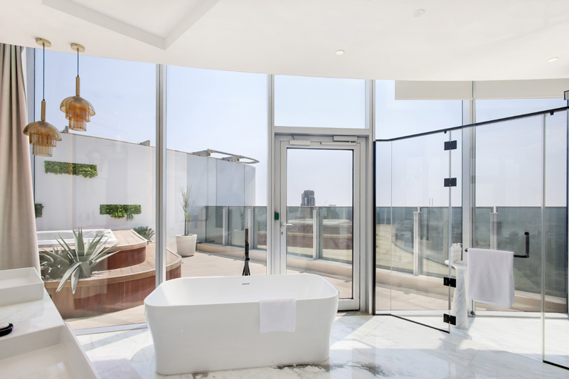 Daire Downtown Dubai - picture 23