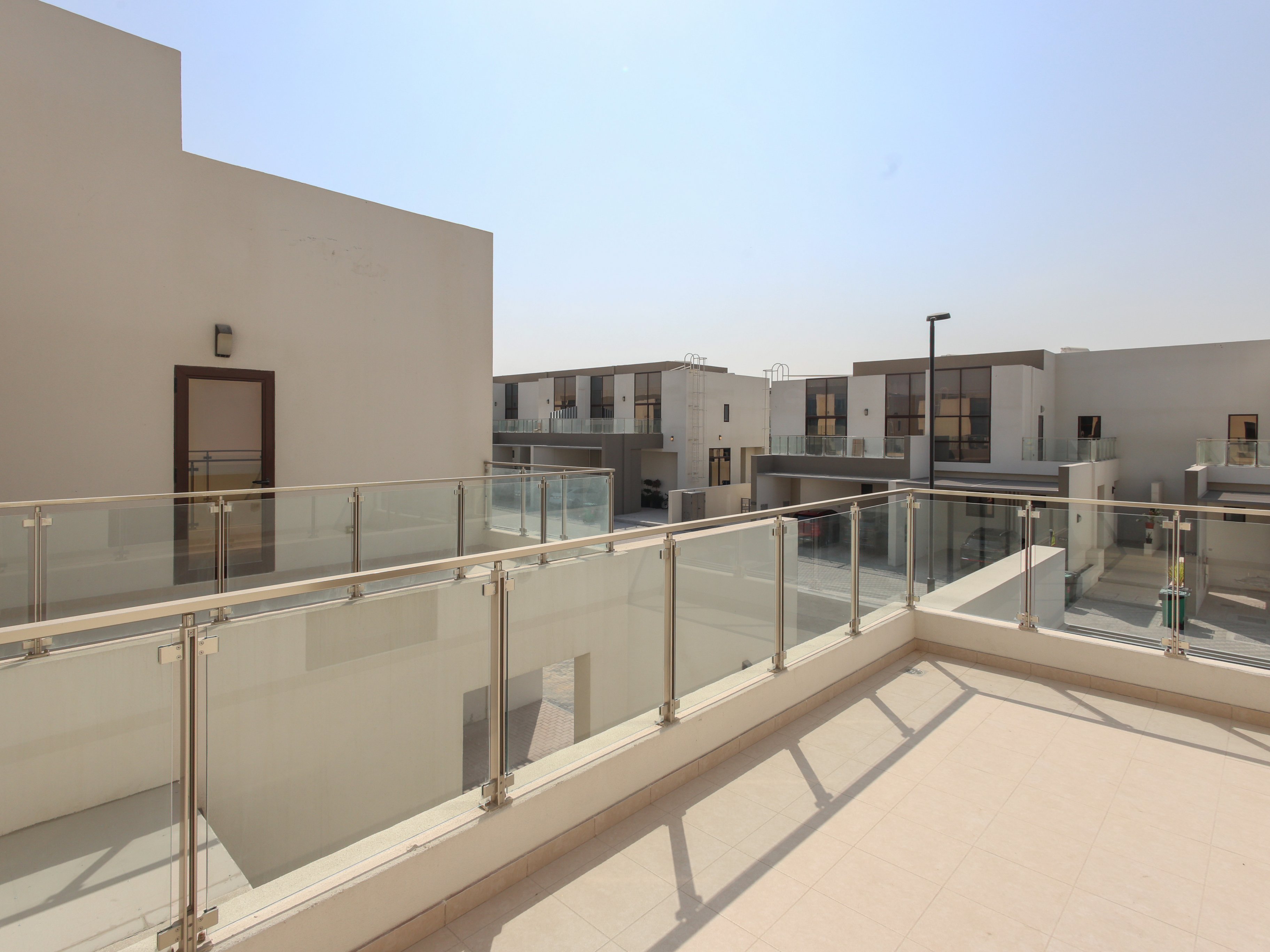 Şehir evi Mohammed Bin Rashid City - picture 16