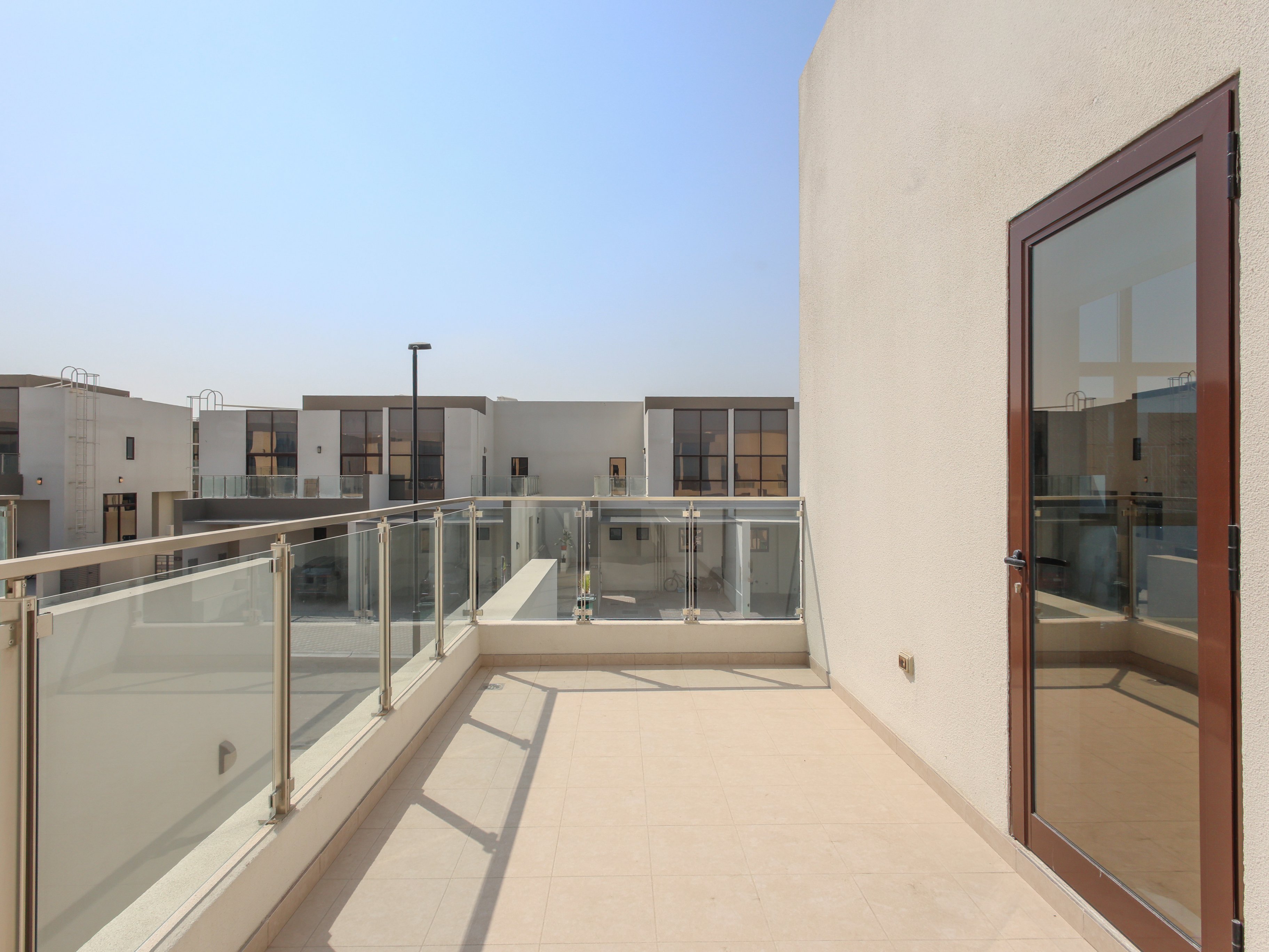 Şehir evi Mohammed Bin Rashid City - picture 15