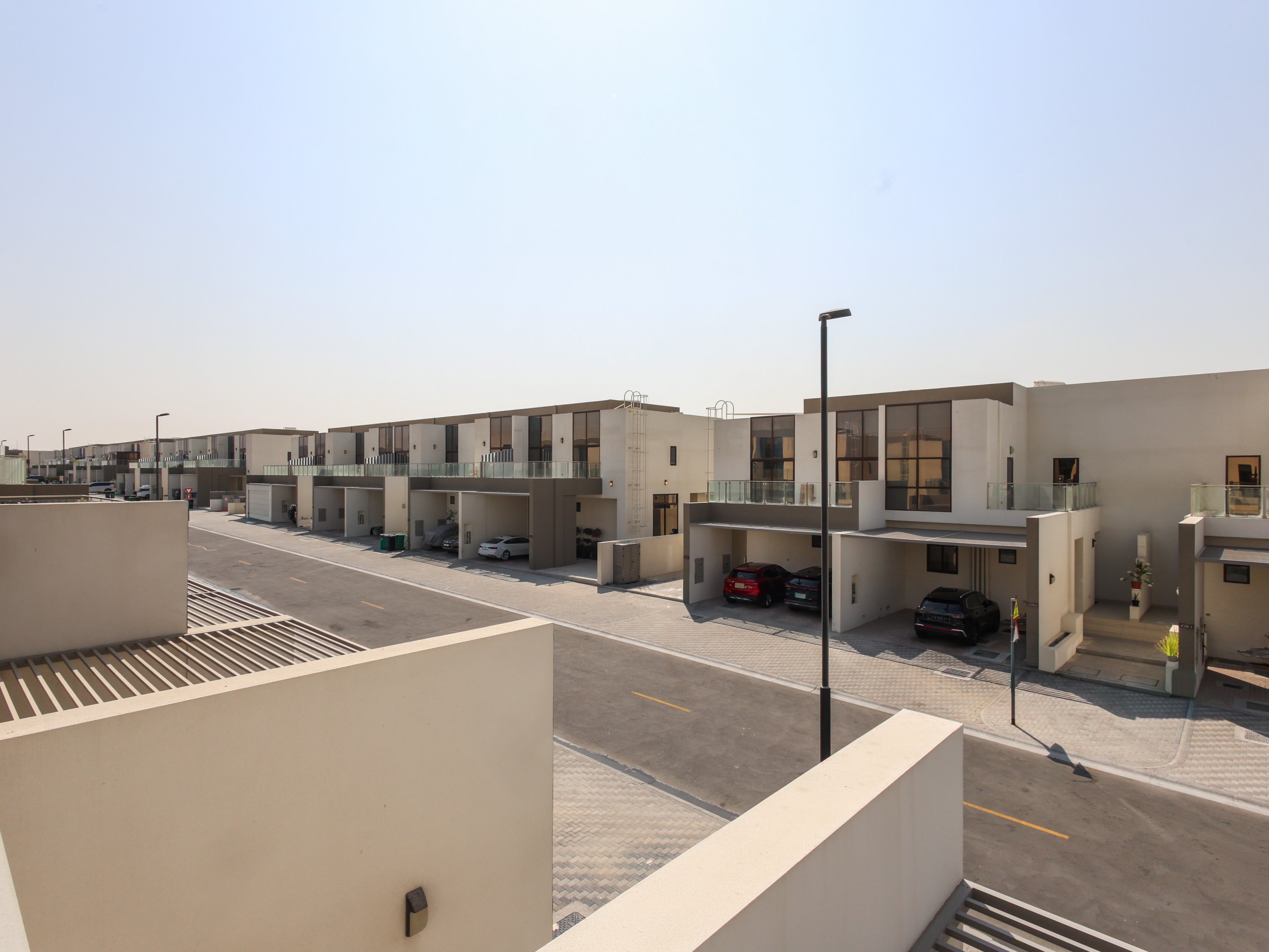 Şehir evi Mohammed Bin Rashid City - picture 14