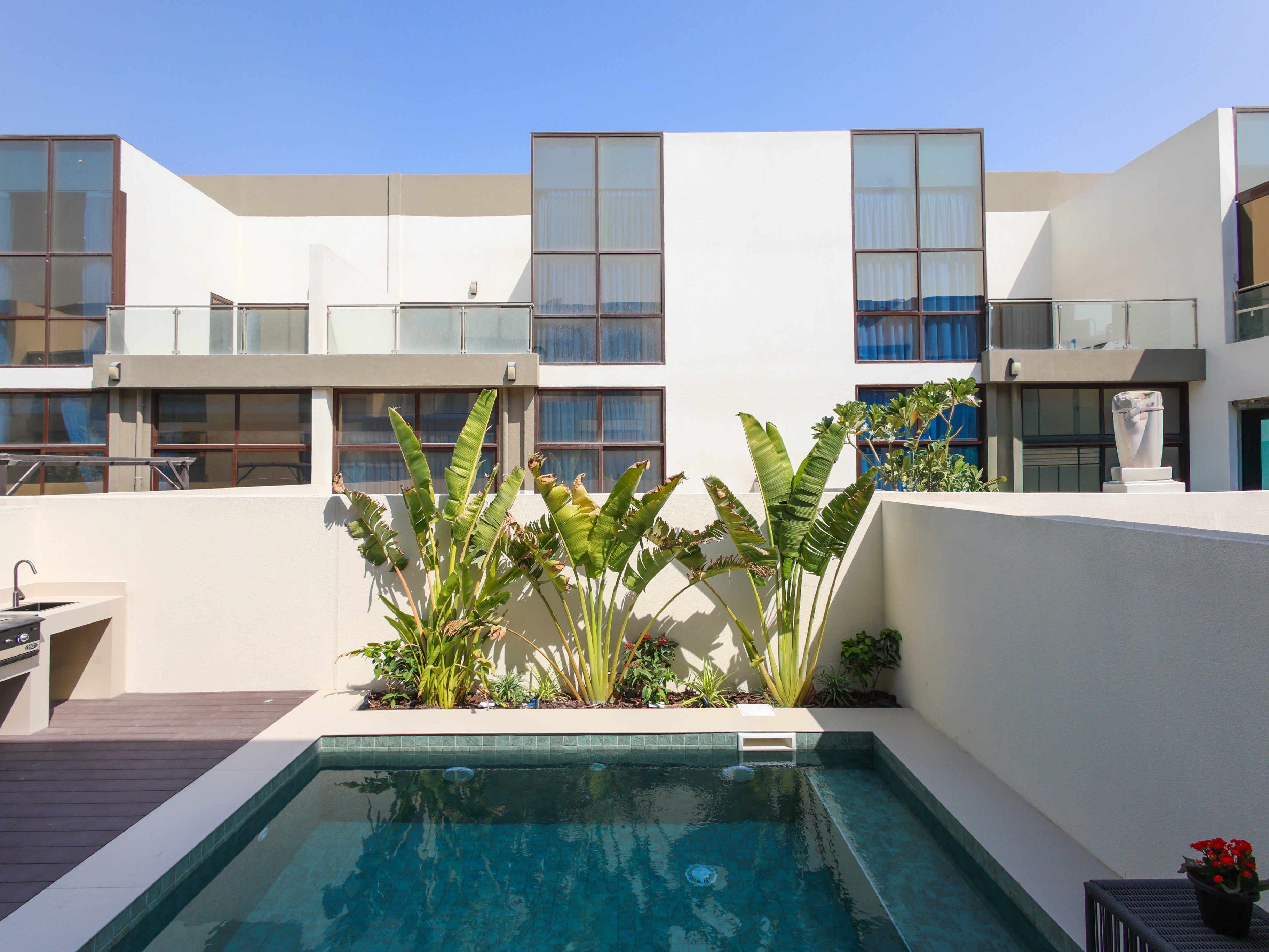 Şehir evi Mohammed Bin Rashid City - picture 13