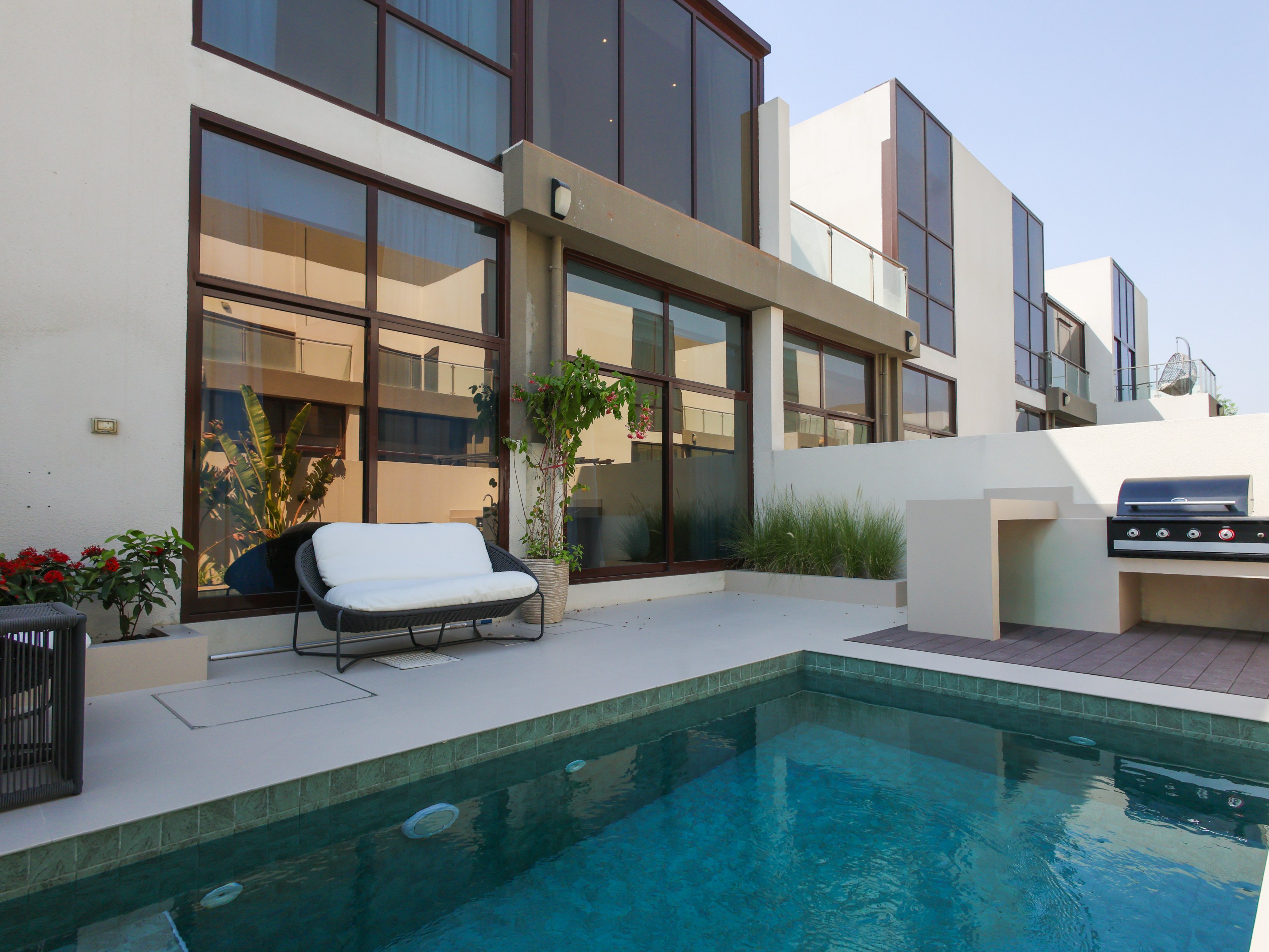 Şehir evi Mohammed Bin Rashid City - picture 11