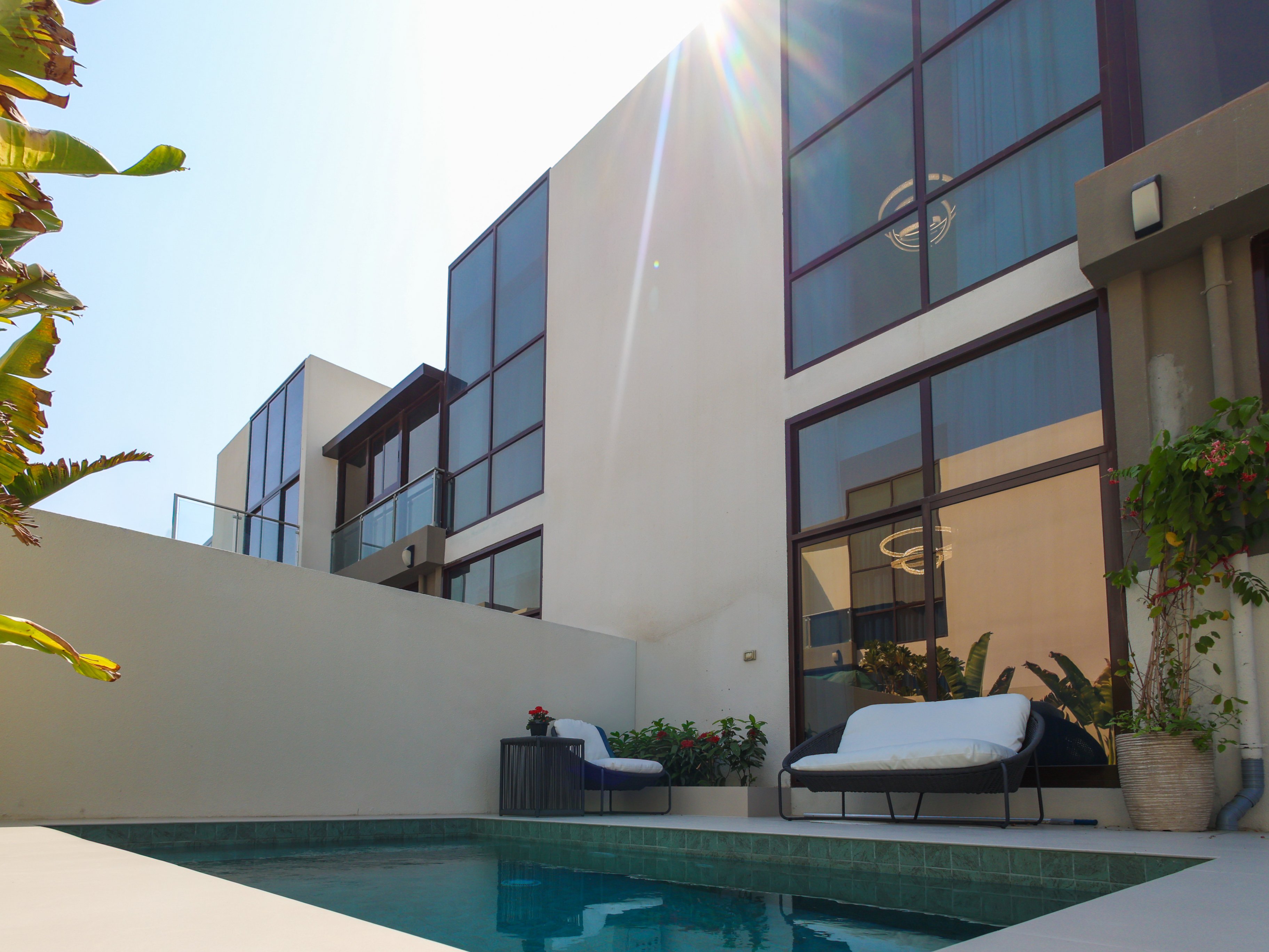 Şehir evi Mohammed Bin Rashid City - picture 10