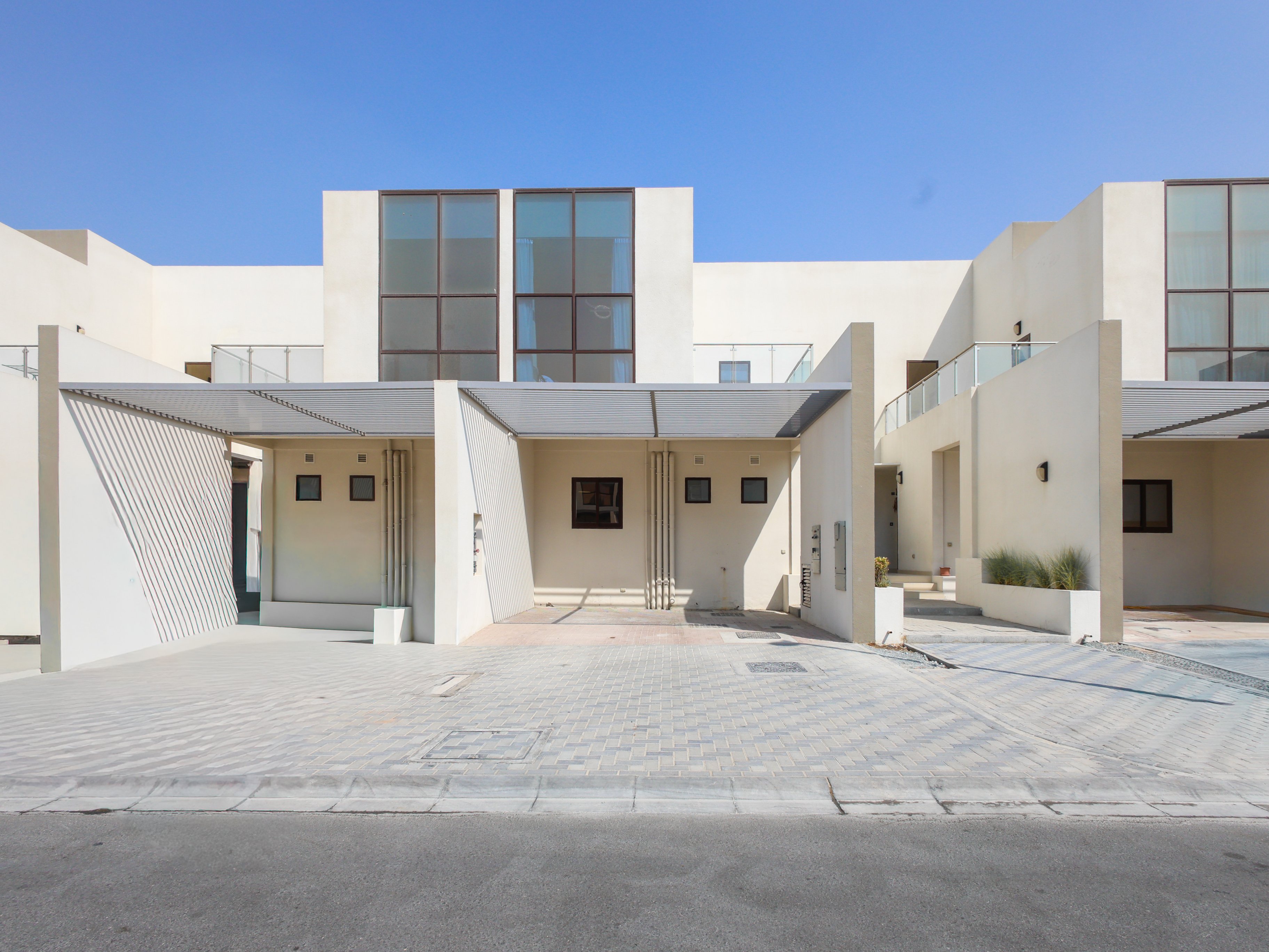 Şehir evi Mohammed Bin Rashid City - picture 9