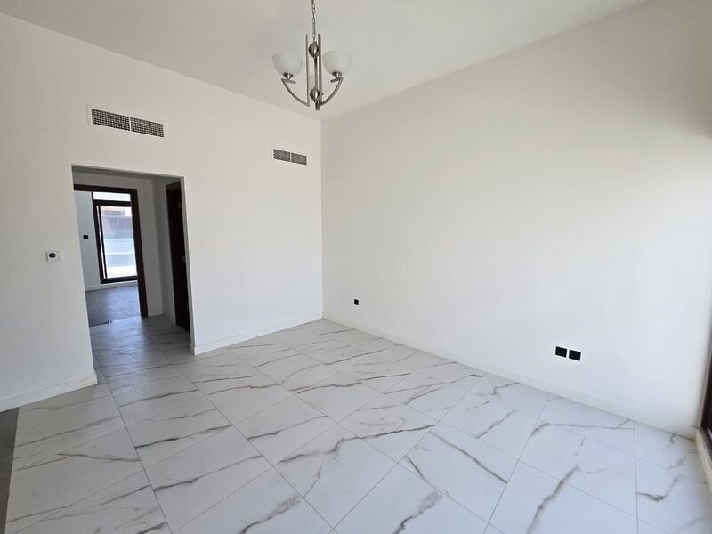 Şehir evi Mohammed Bin Rashid City - picture 6