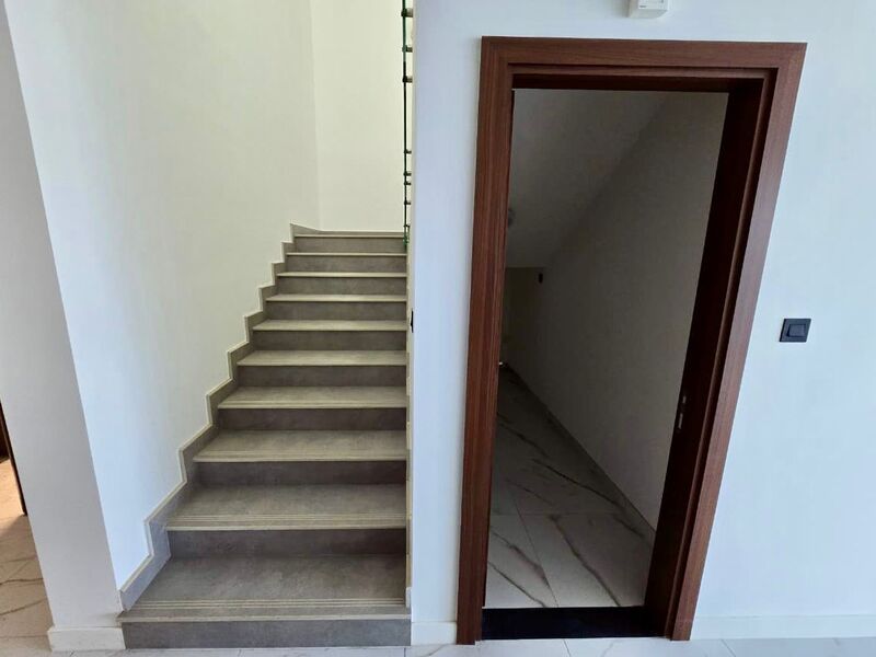 Şehir evi Mohammed Bin Rashid City