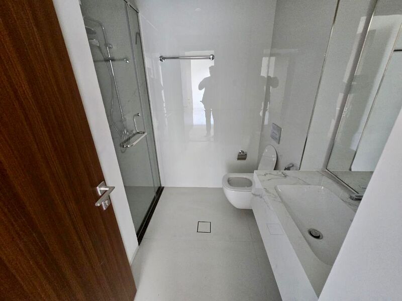 Şehir evi Mohammed Bin Rashid City - picture 8