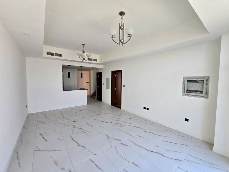 Şehir evi Mohammed Bin Rashid City