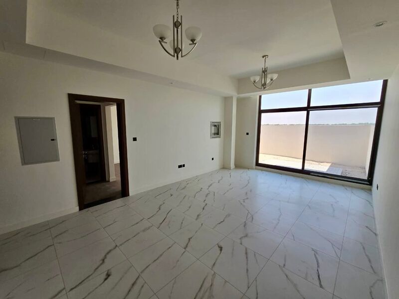 Şehir evi Mohammed Bin Rashid City