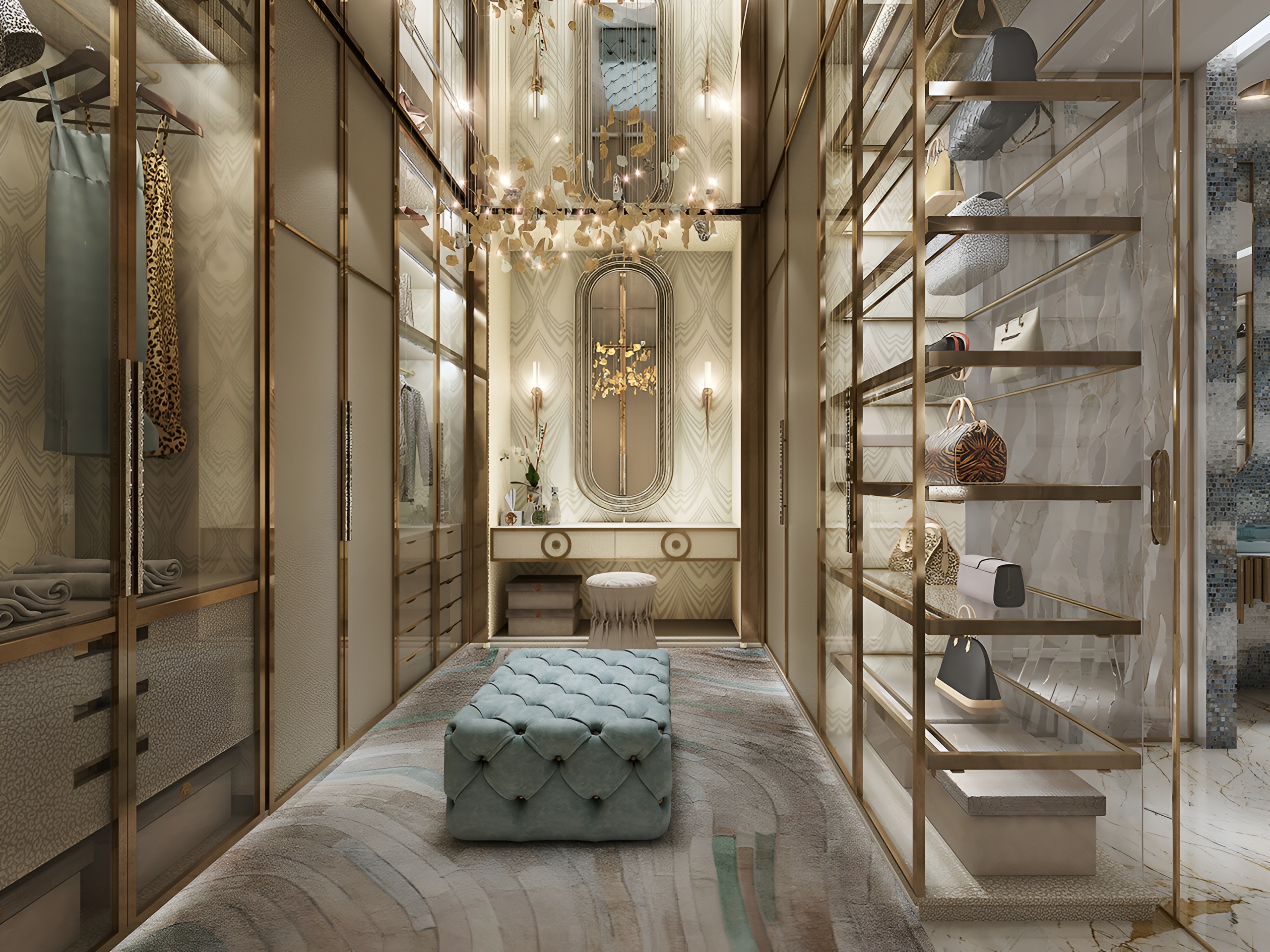 Dubleks Business Bay - picture 7