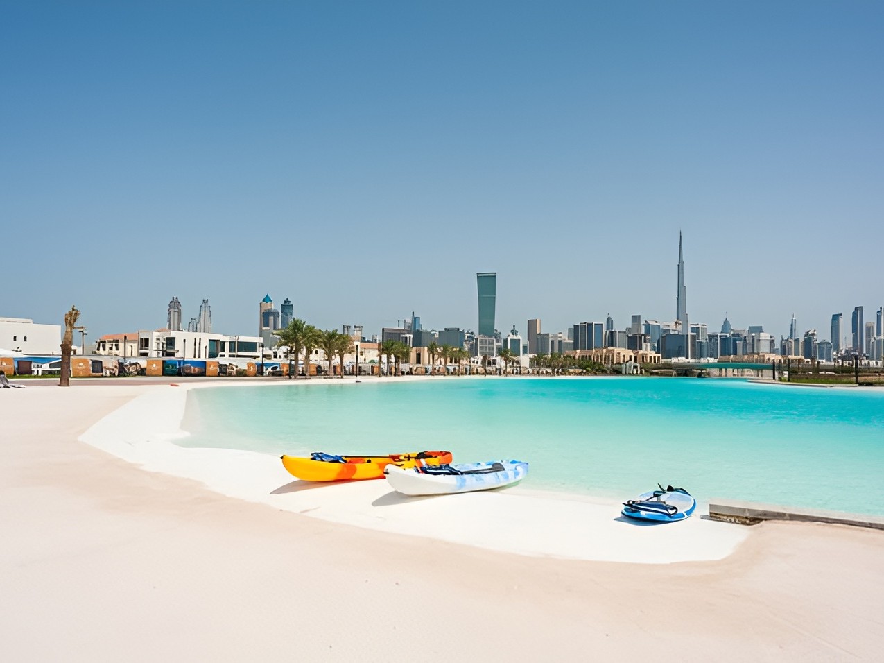 Villa Mohammed Bin Rashid City