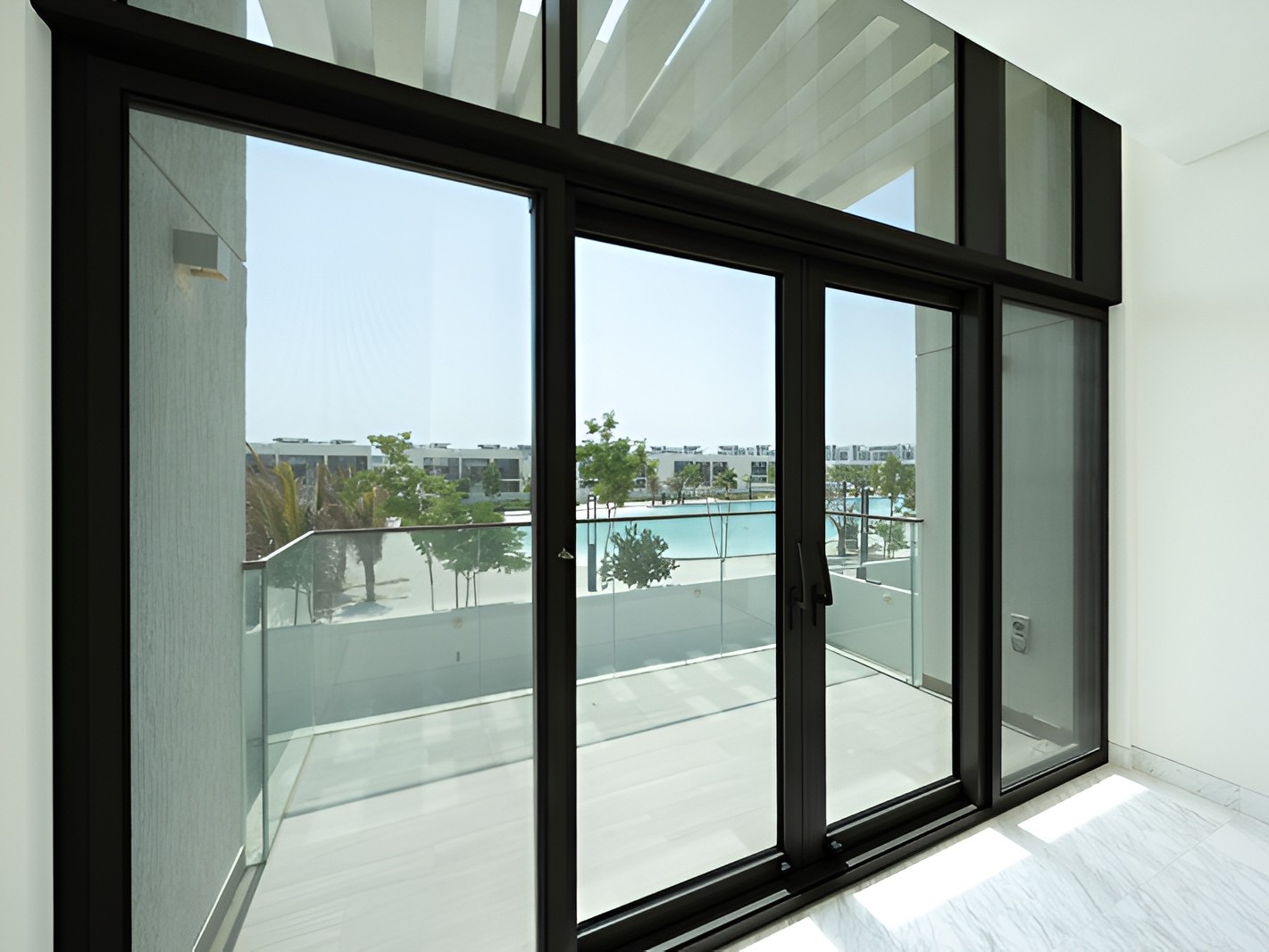 Villa Mohammed Bin Rashid City - picture 19