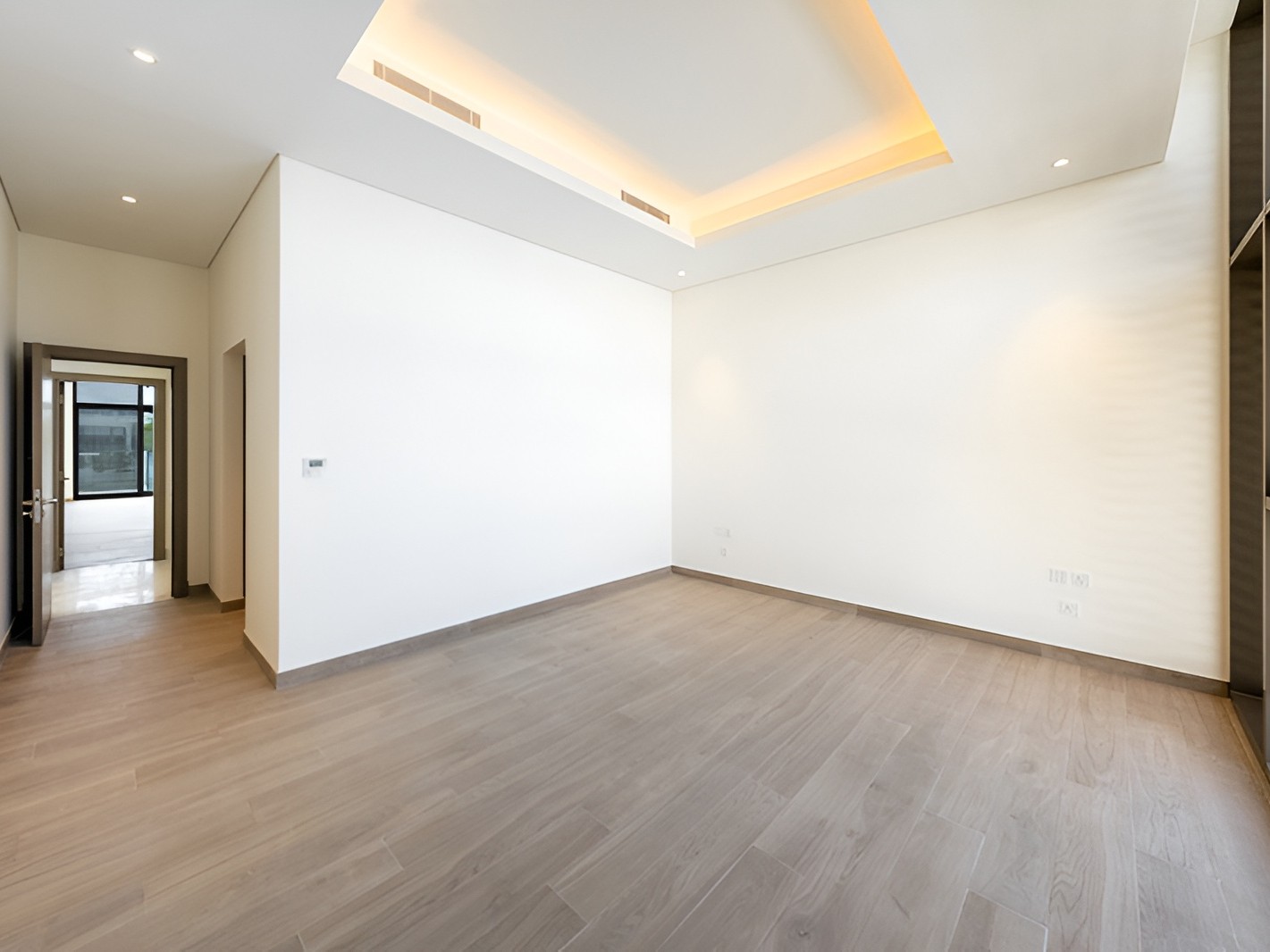 Villa Mohammed Bin Rashid City - picture 8