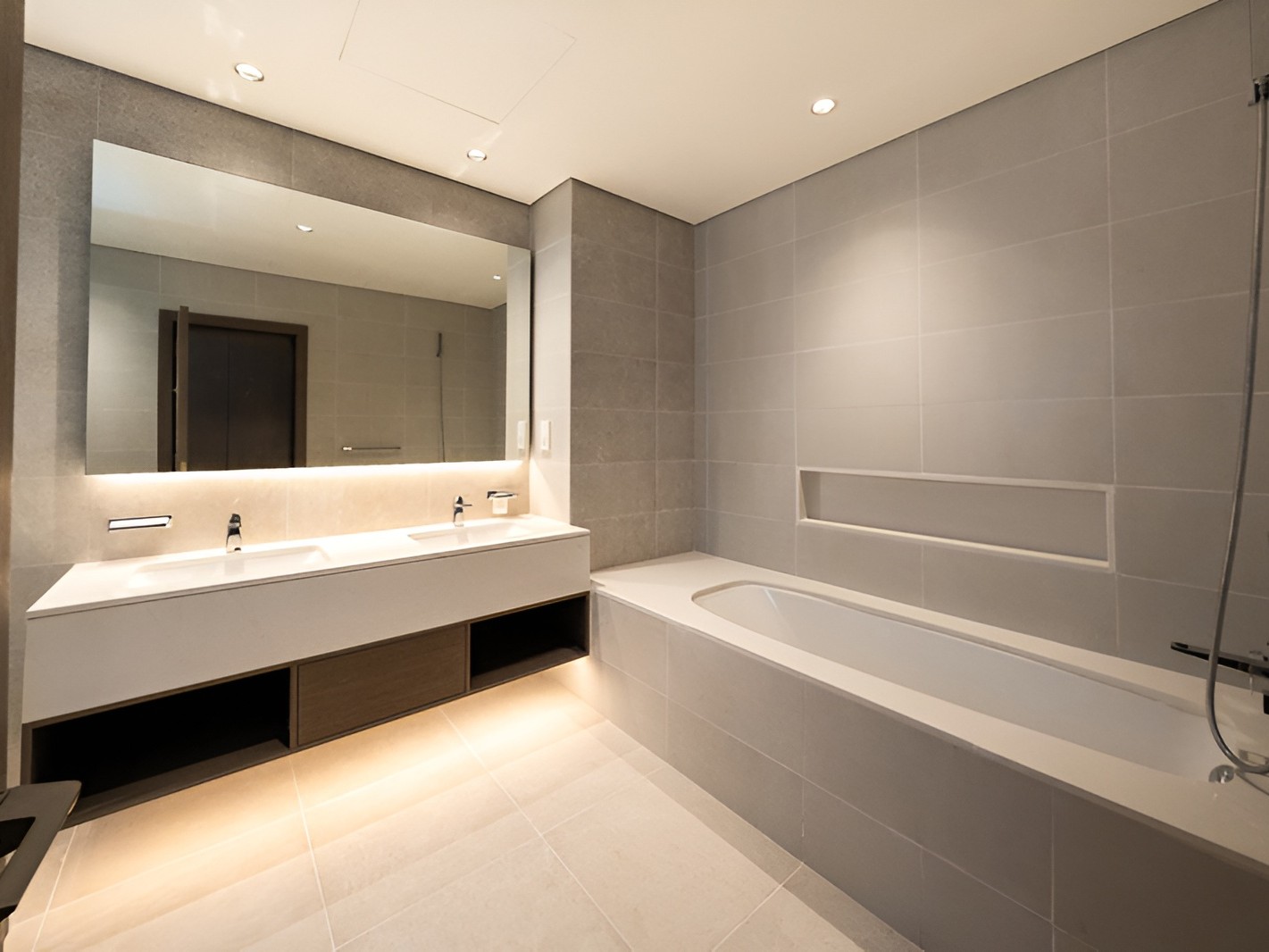 Villa Mohammed Bin Rashid City - picture 10