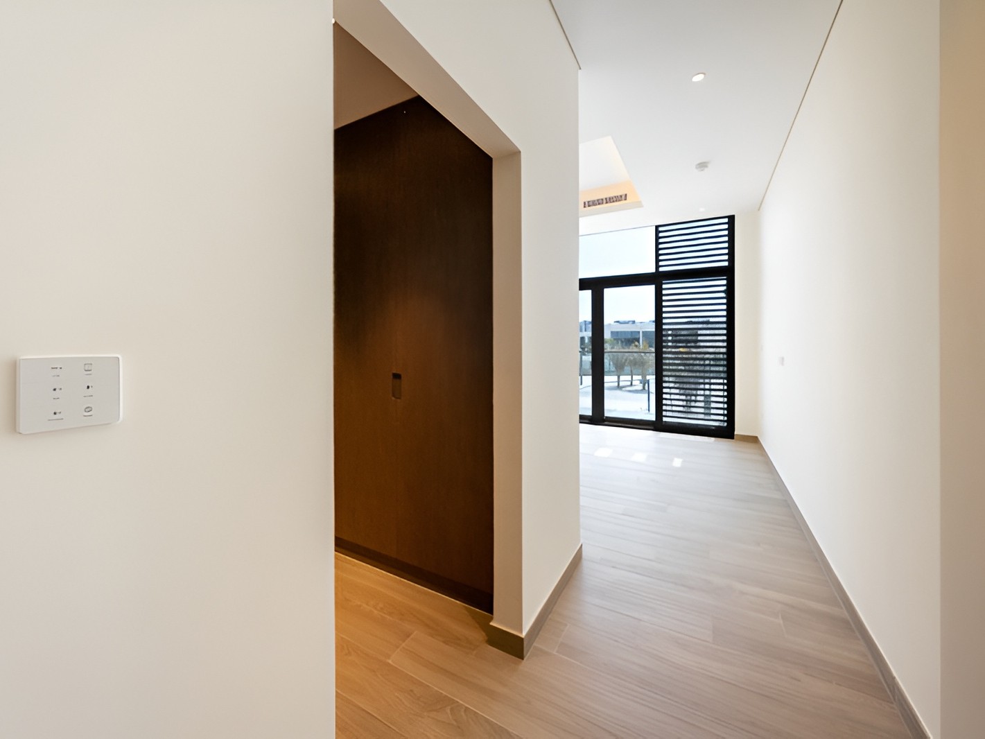 Villa Mohammed Bin Rashid City - picture 21