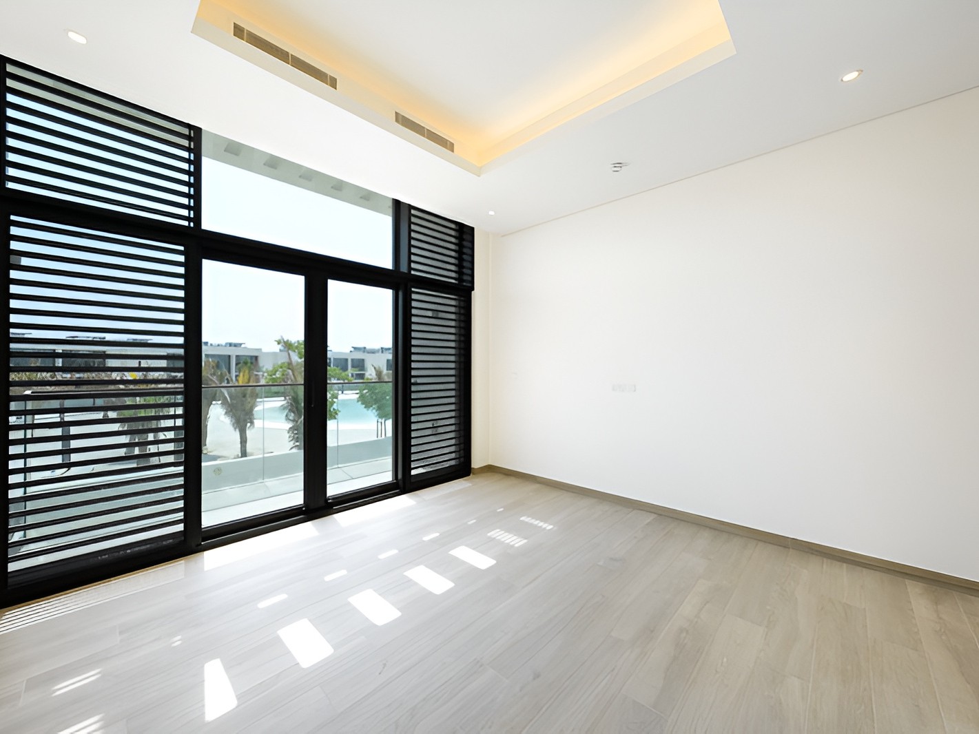 Villa Mohammed Bin Rashid City - picture 4