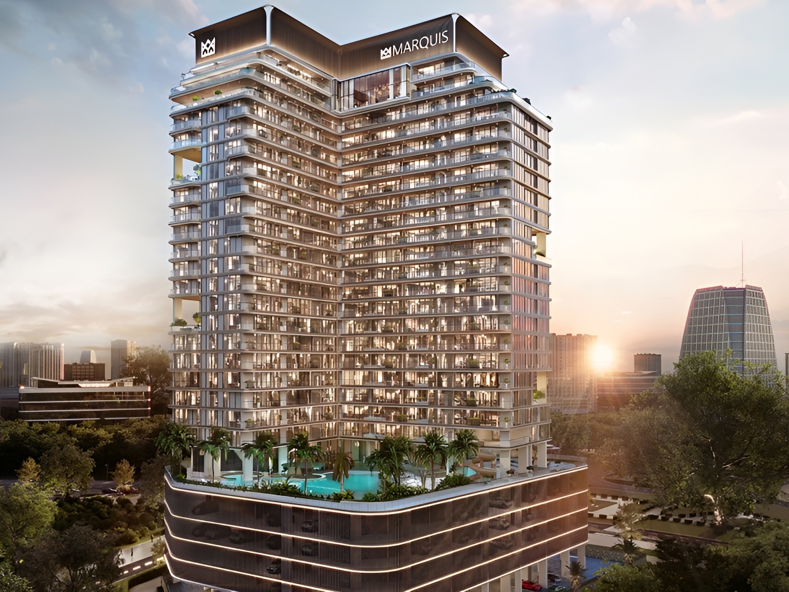 Daire Arjan - picture 11