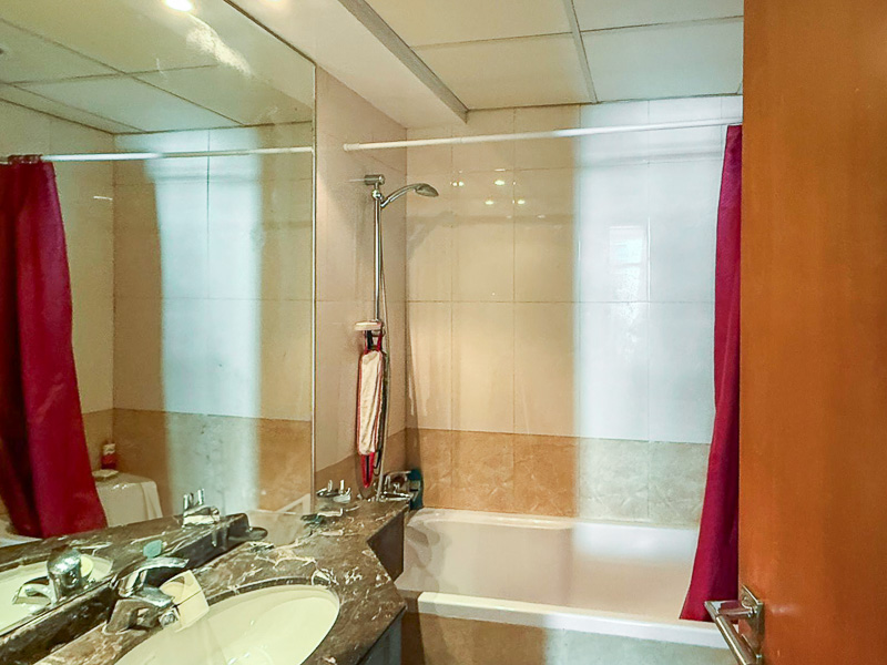 Daire Dubai Marina - picture 6