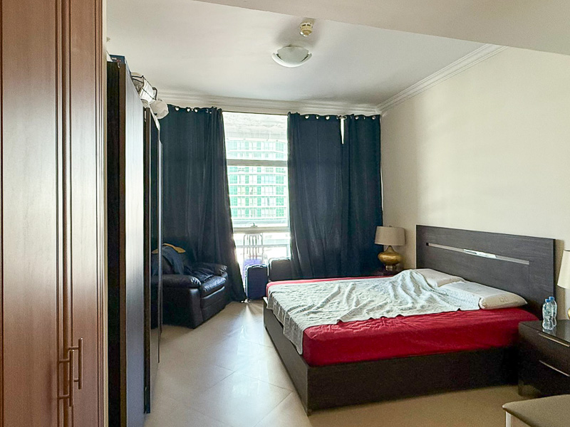 Daire Dubai Marina - picture 4