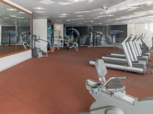 Daire Dubai Marina - picture 11