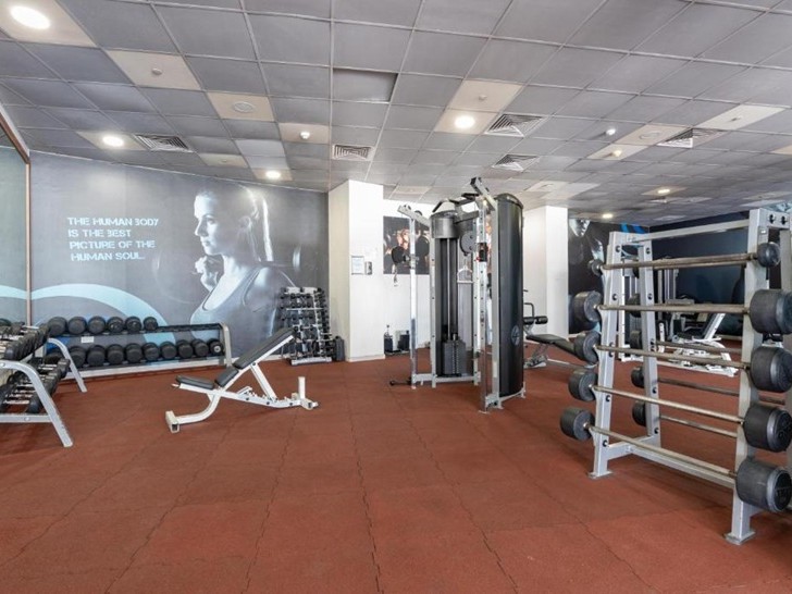 Daire Dubai Marina - picture 9