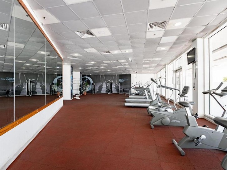 Daire Dubai Marina - picture 10