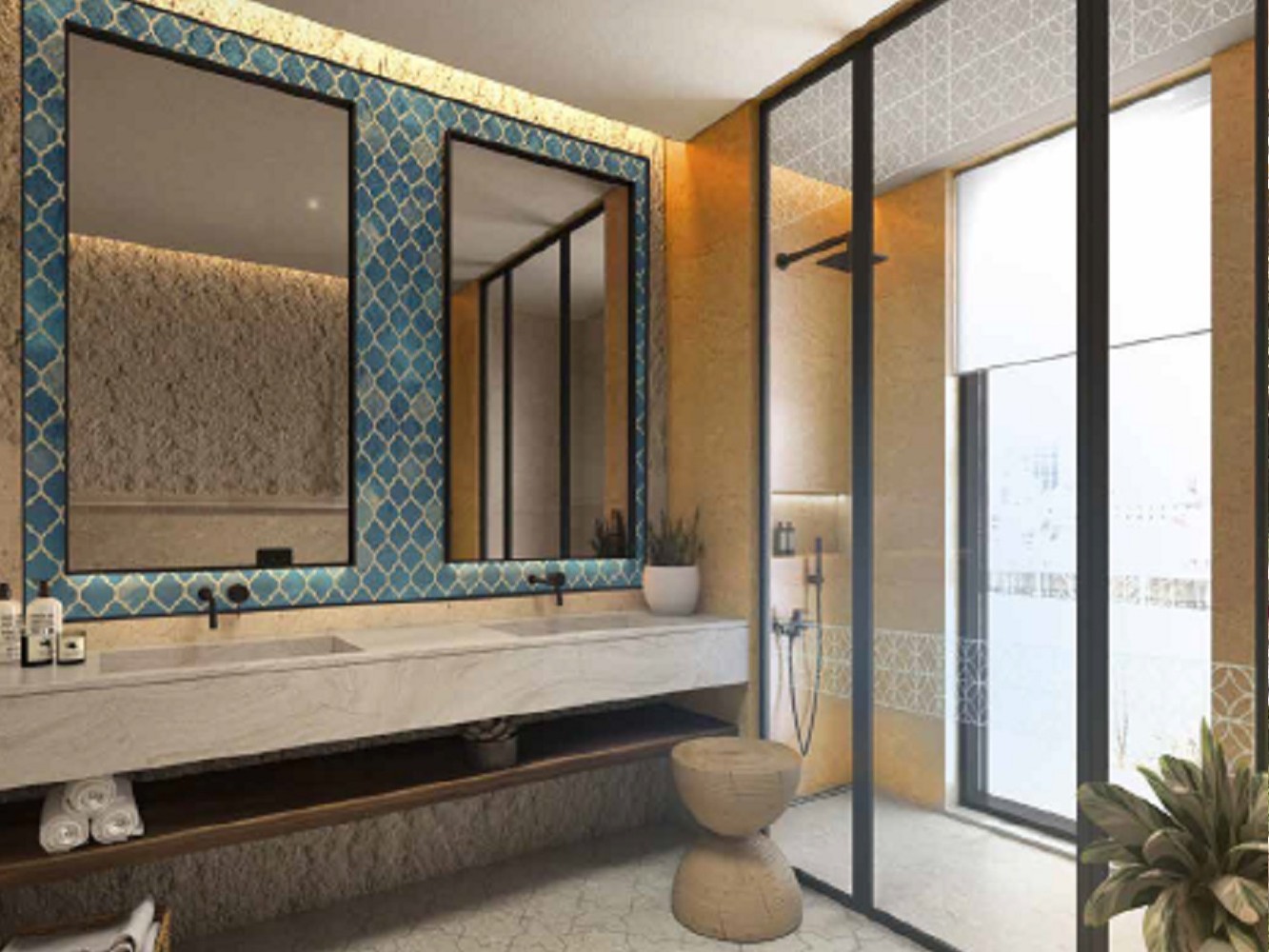 Şehir evi Damac Lagoons - picture 5