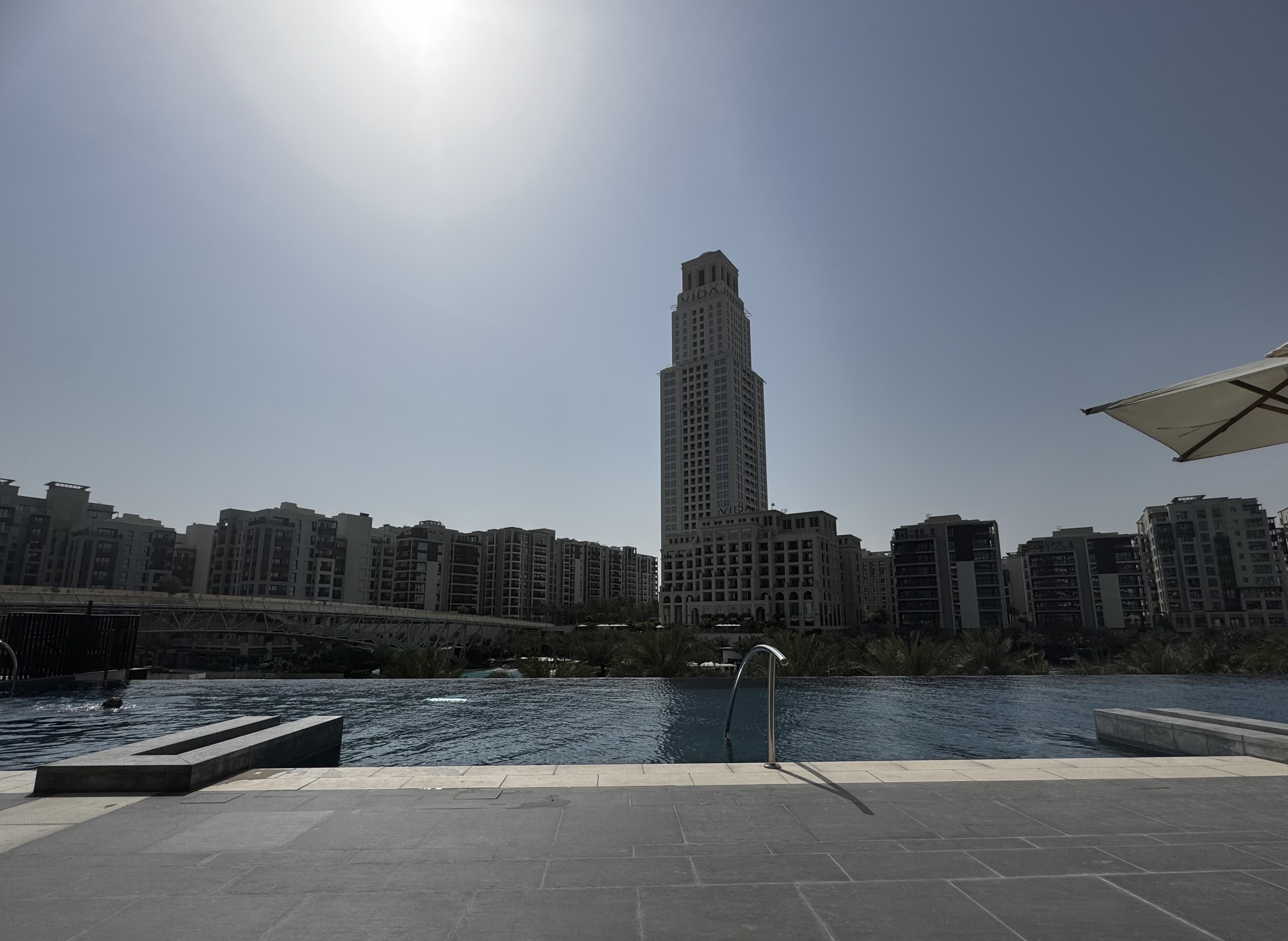 Daire Dubai Creek Harbour (The Lagoons) - picture 13