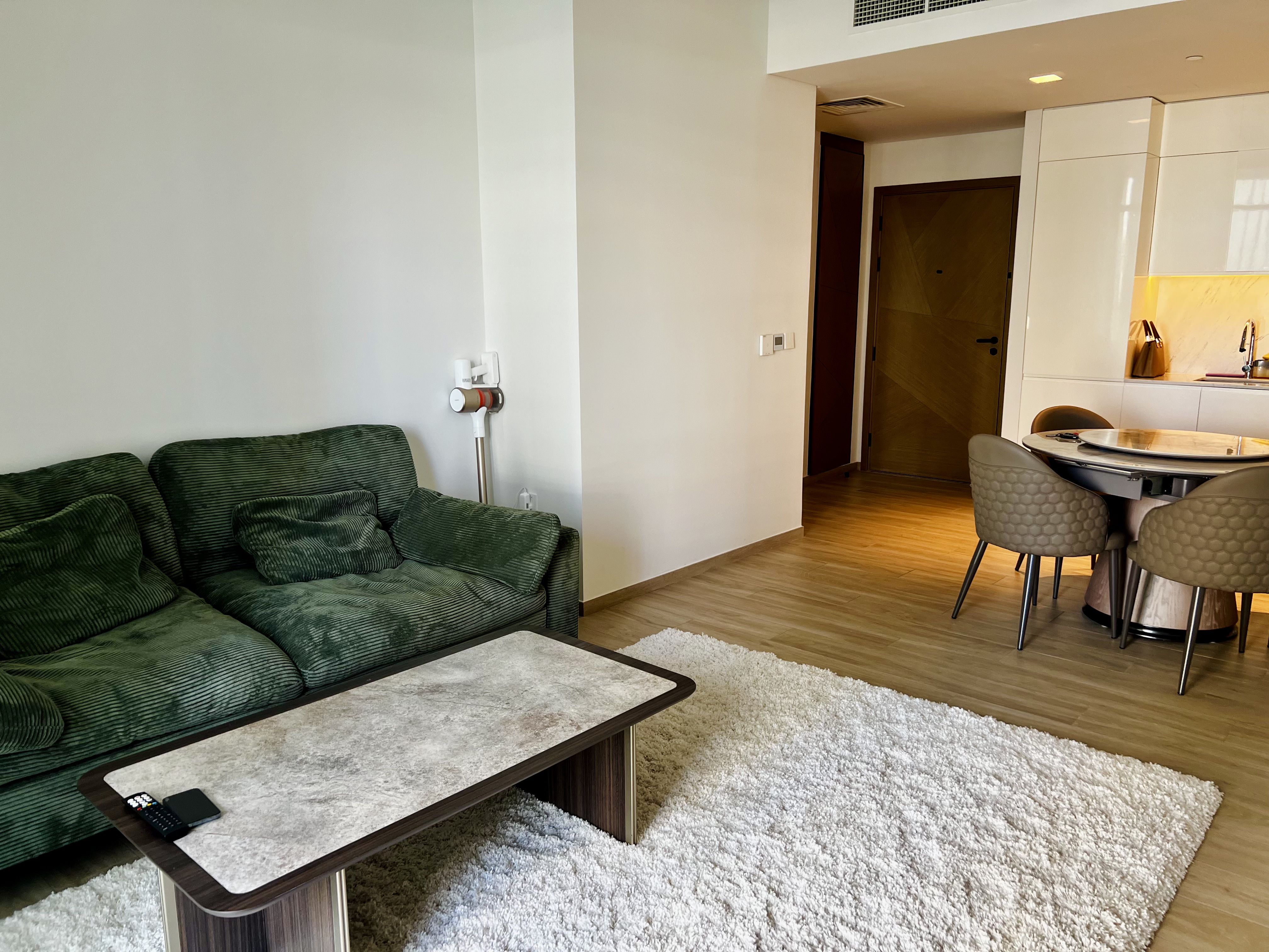 Daire Dubai Creek Harbour (The Lagoons) - picture 4