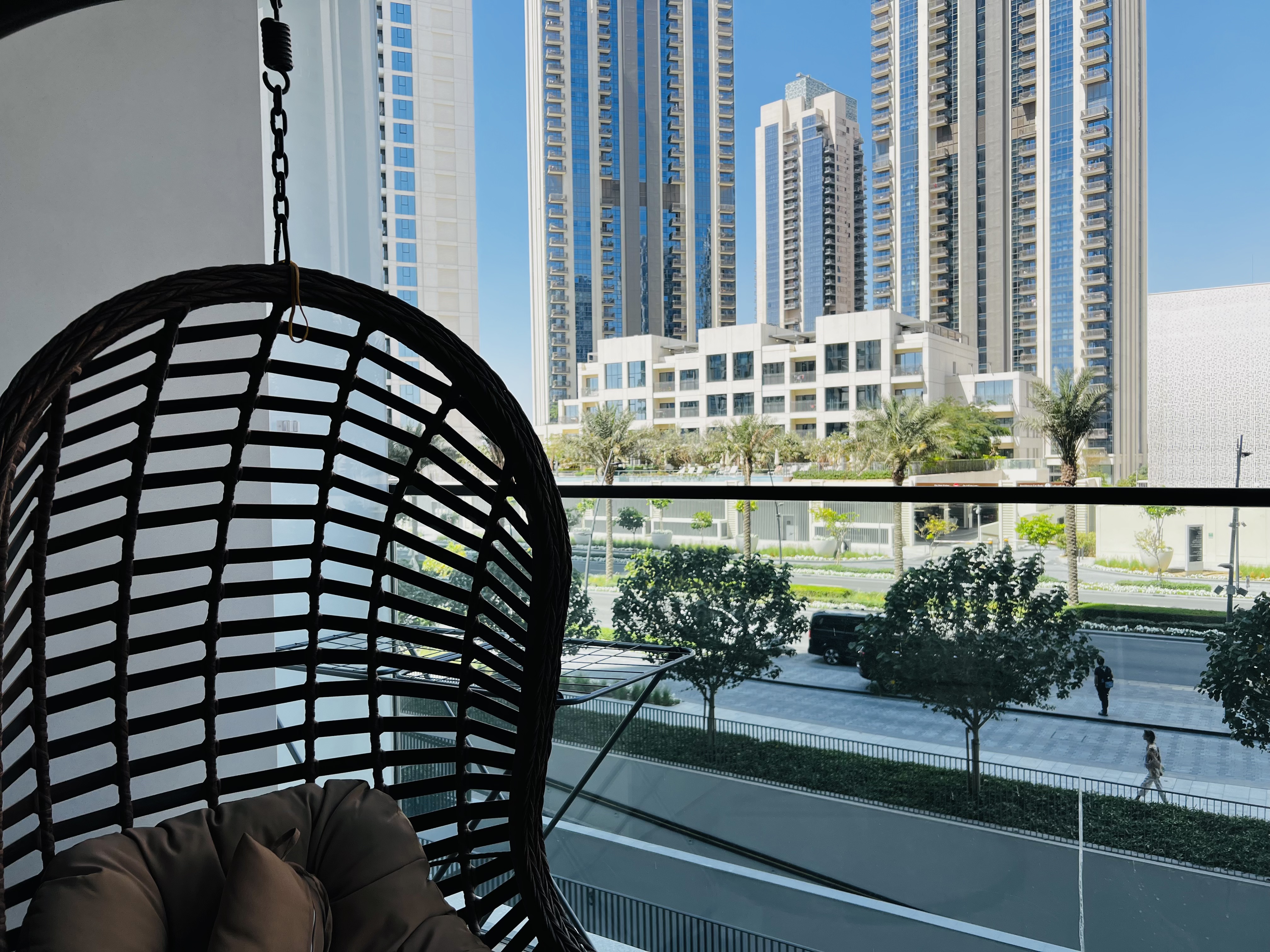 Daire Dubai Creek Harbour (The Lagoons) - picture 9