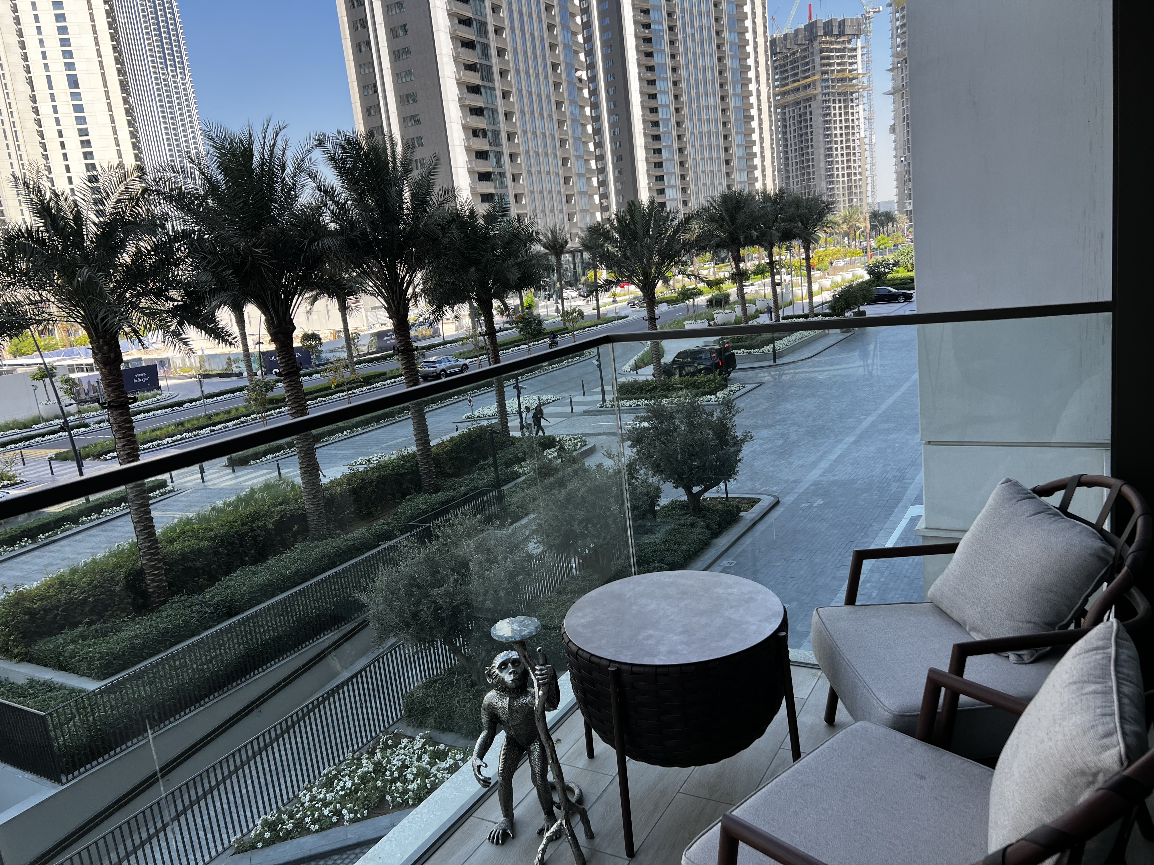 Daire Dubai Creek Harbour (The Lagoons) - picture 10