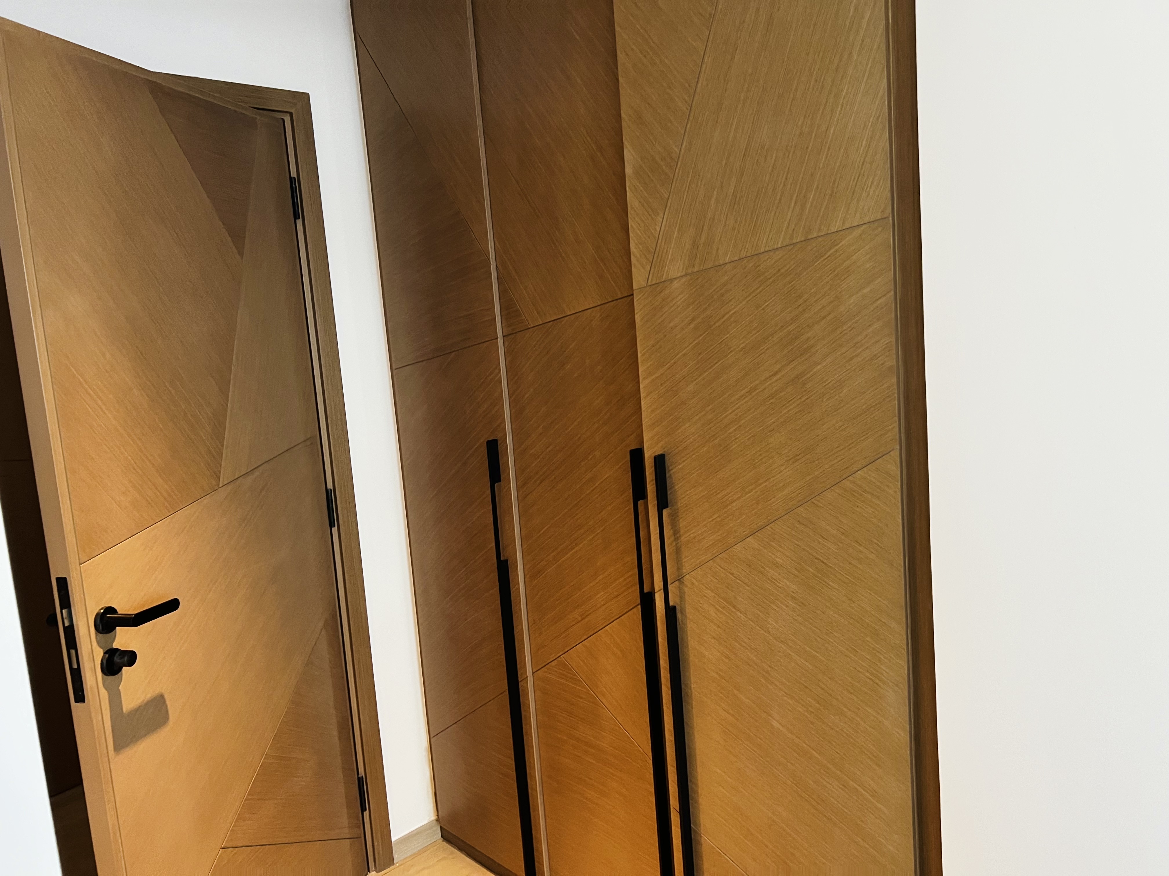 Daire Dubai Creek Harbour (The Lagoons) - picture 8