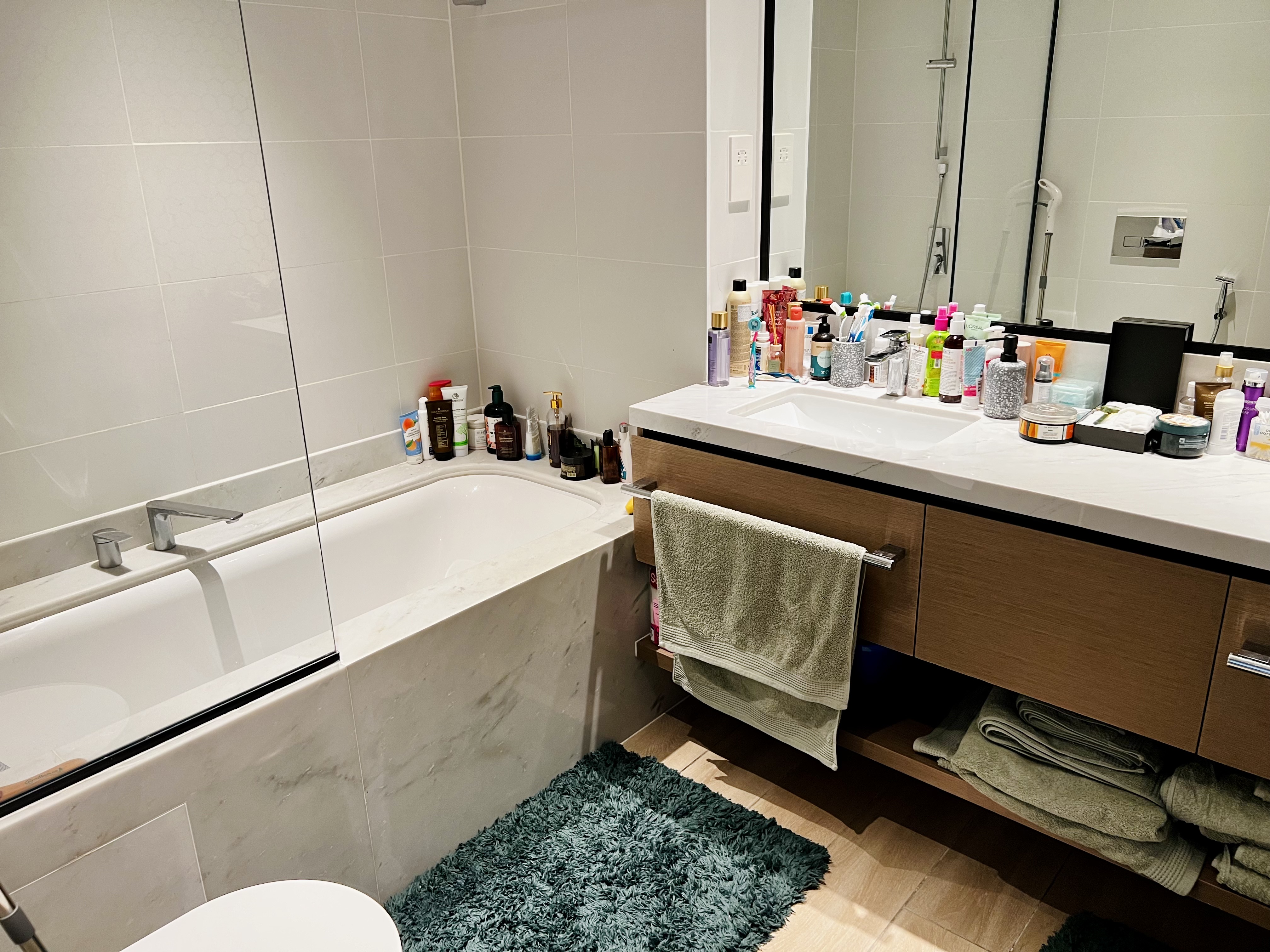 Daire Dubai Creek Harbour (The Lagoons) - picture 7