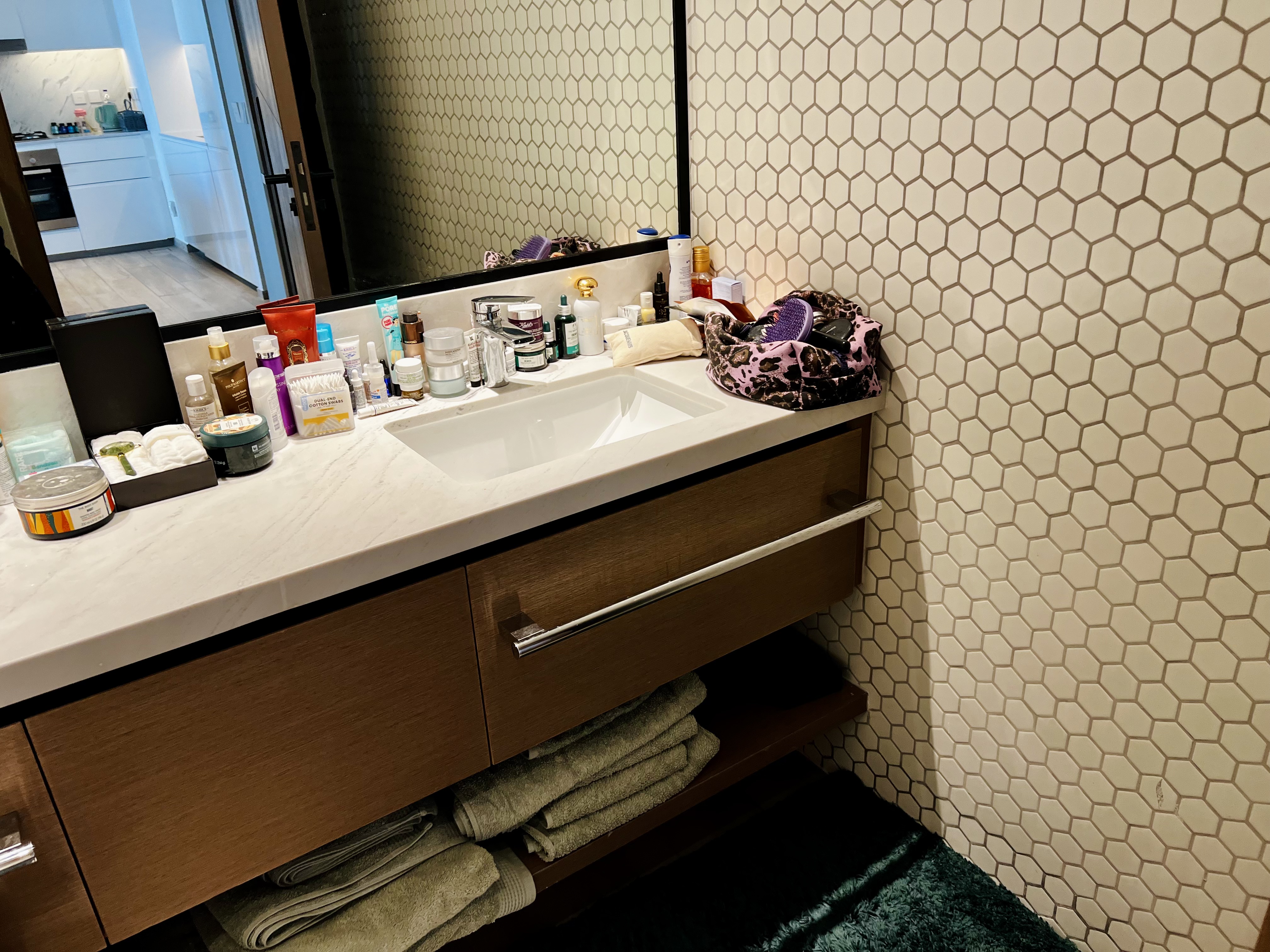 Daire Dubai Creek Harbour (The Lagoons) - picture 6