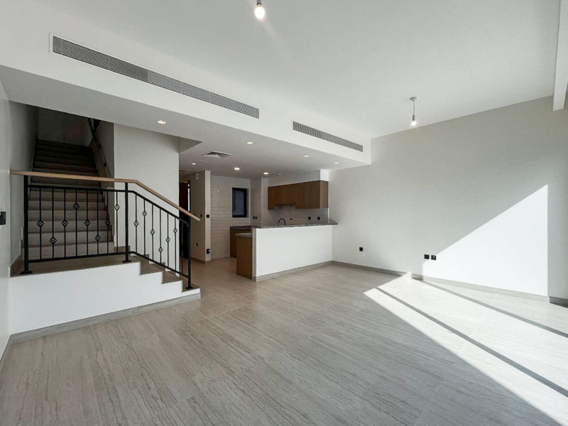 Şehir evi Damac Lagoons - picture 5