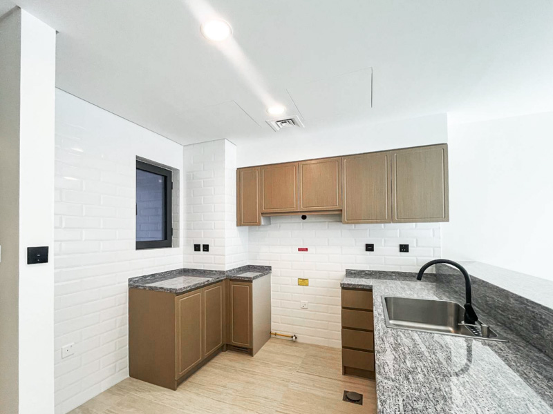 Şehir evi Damac Lagoons - picture 9