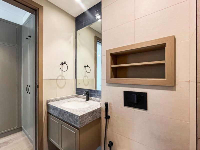 Şehir evi Damac Lagoons - picture 20