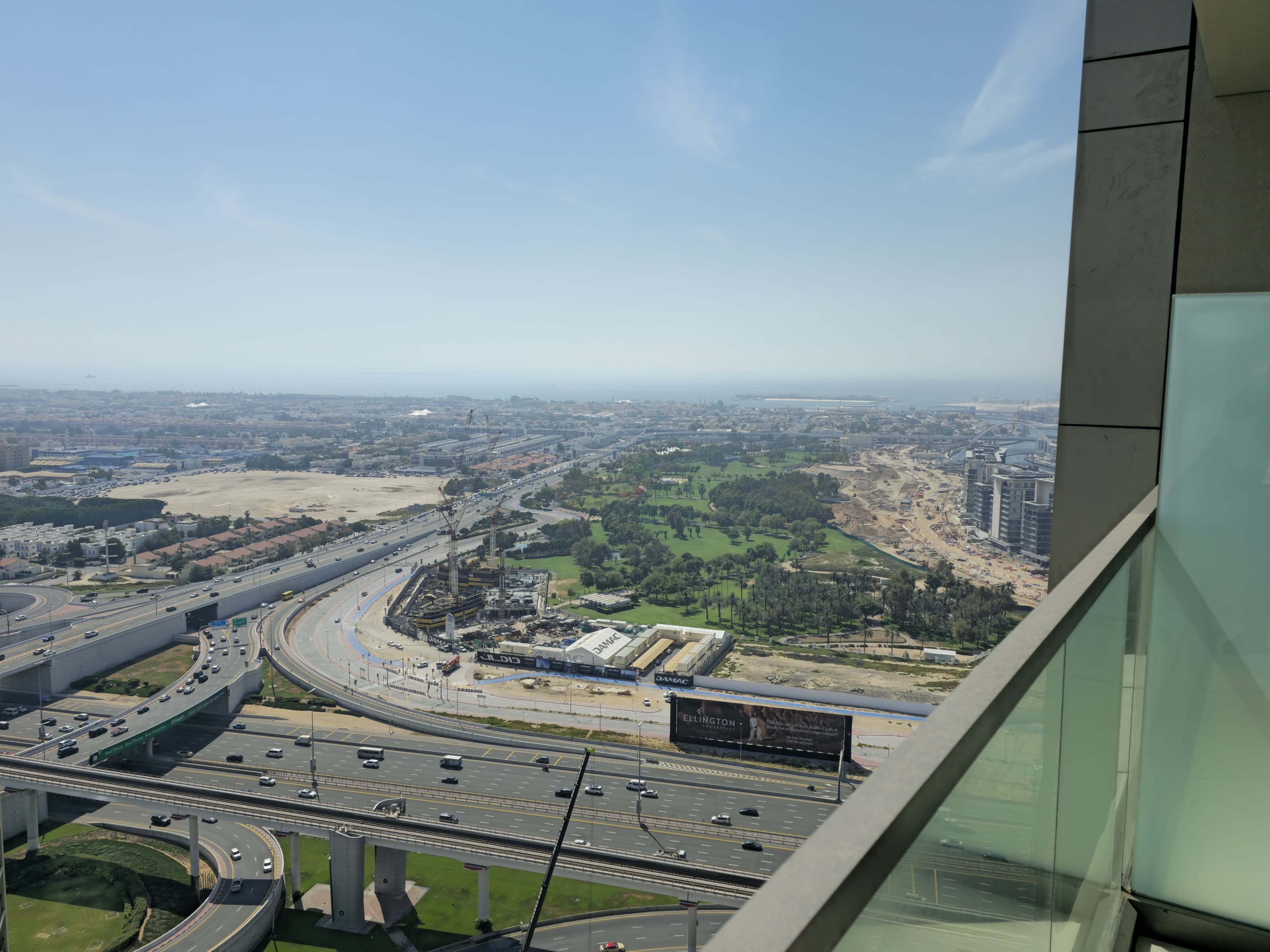 Daire Business Bay - picture 6