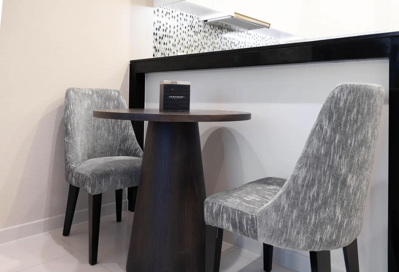 Daire Business Bay - picture 5