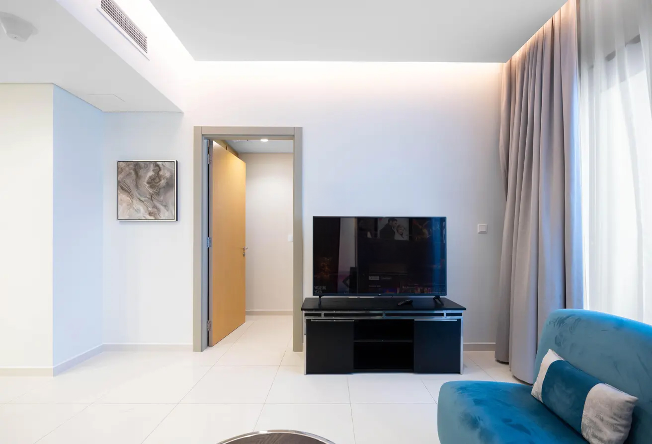 Daire Business Bay - picture 4