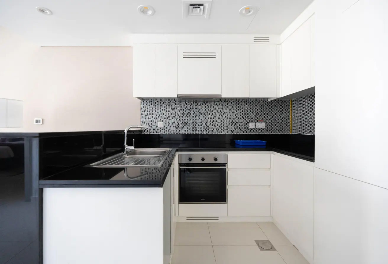 Daire Business Bay - picture 8