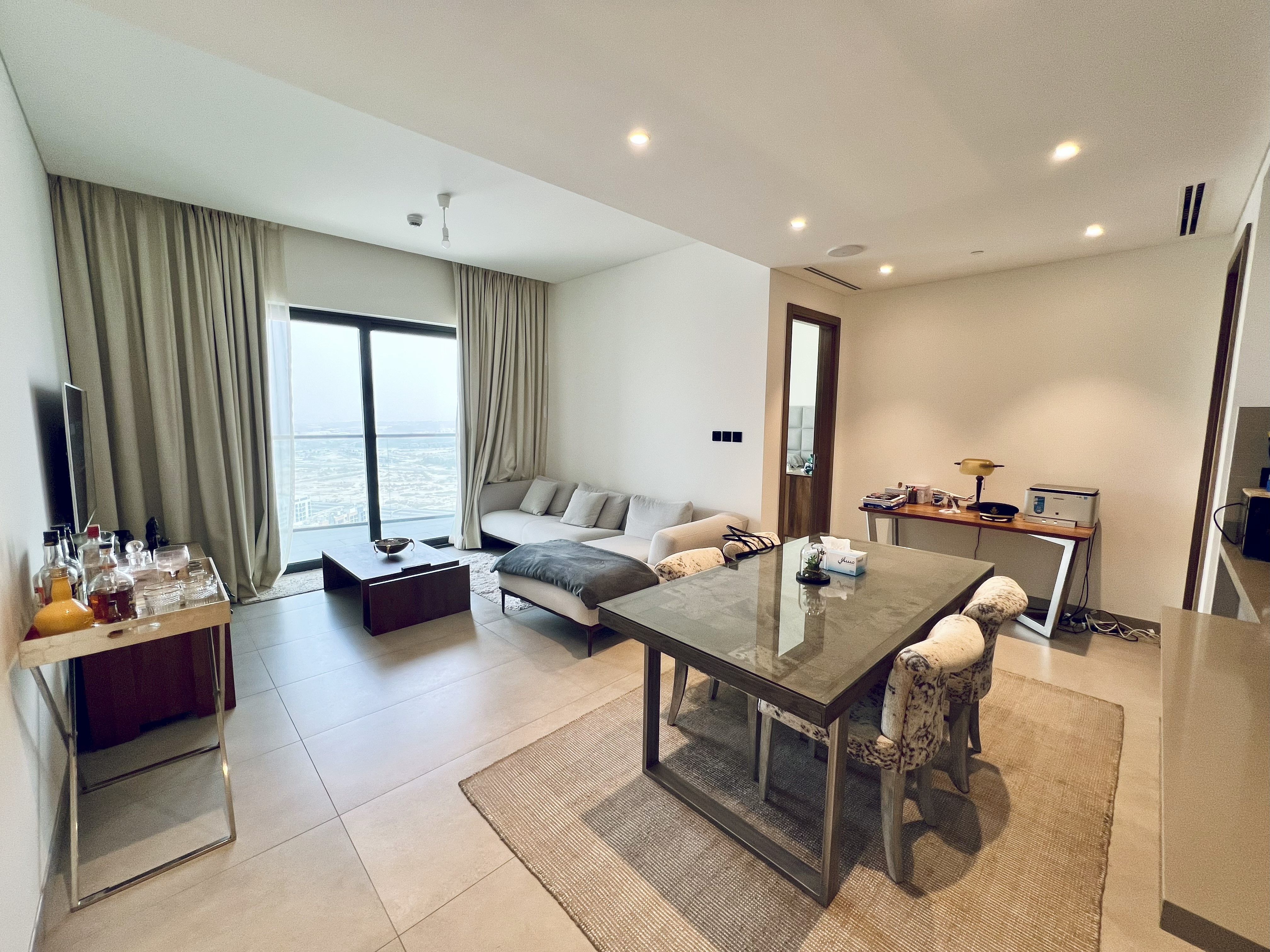 Daire Mohammed Bin Rashid City