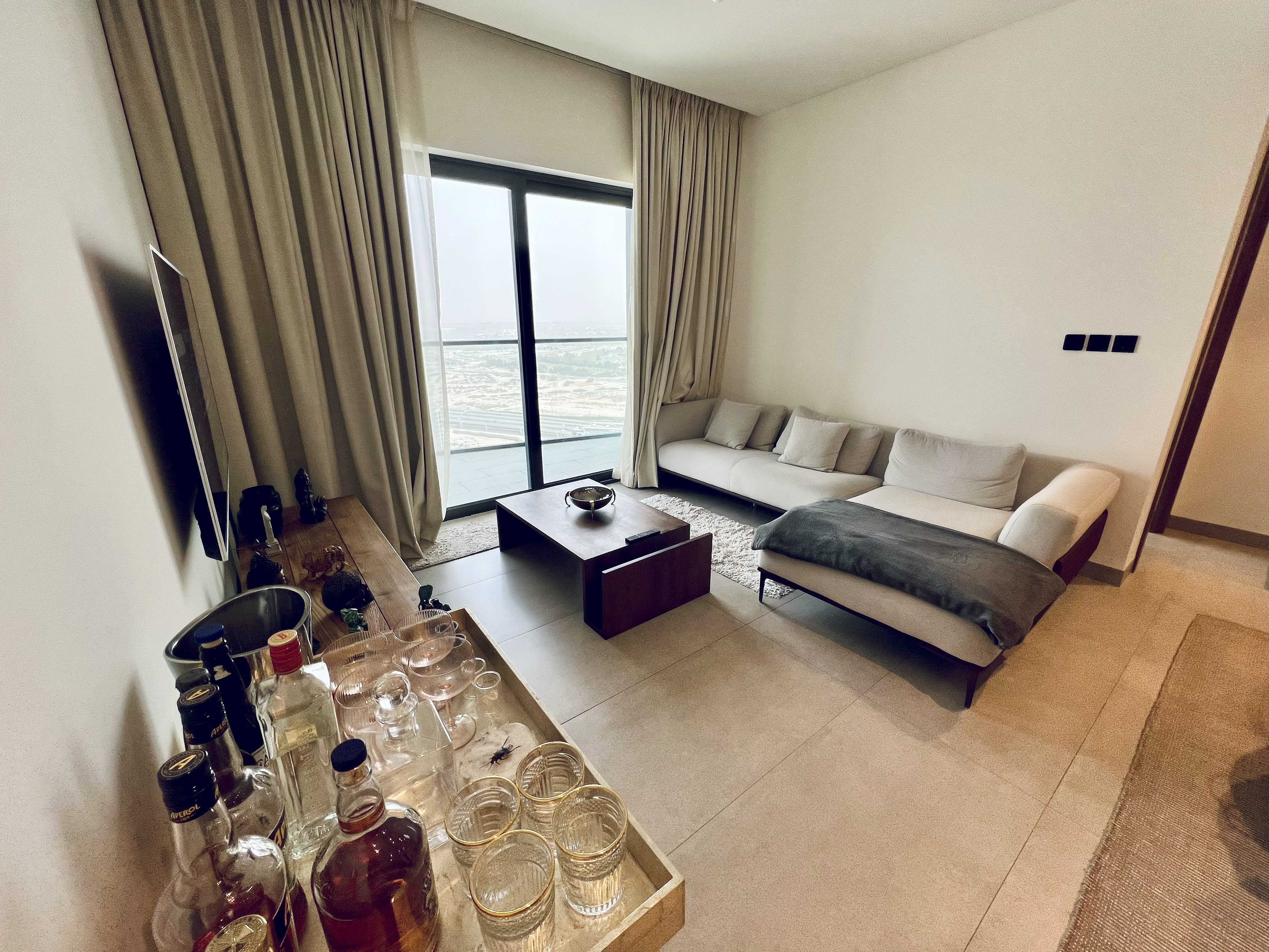 Daire Mohammed Bin Rashid City