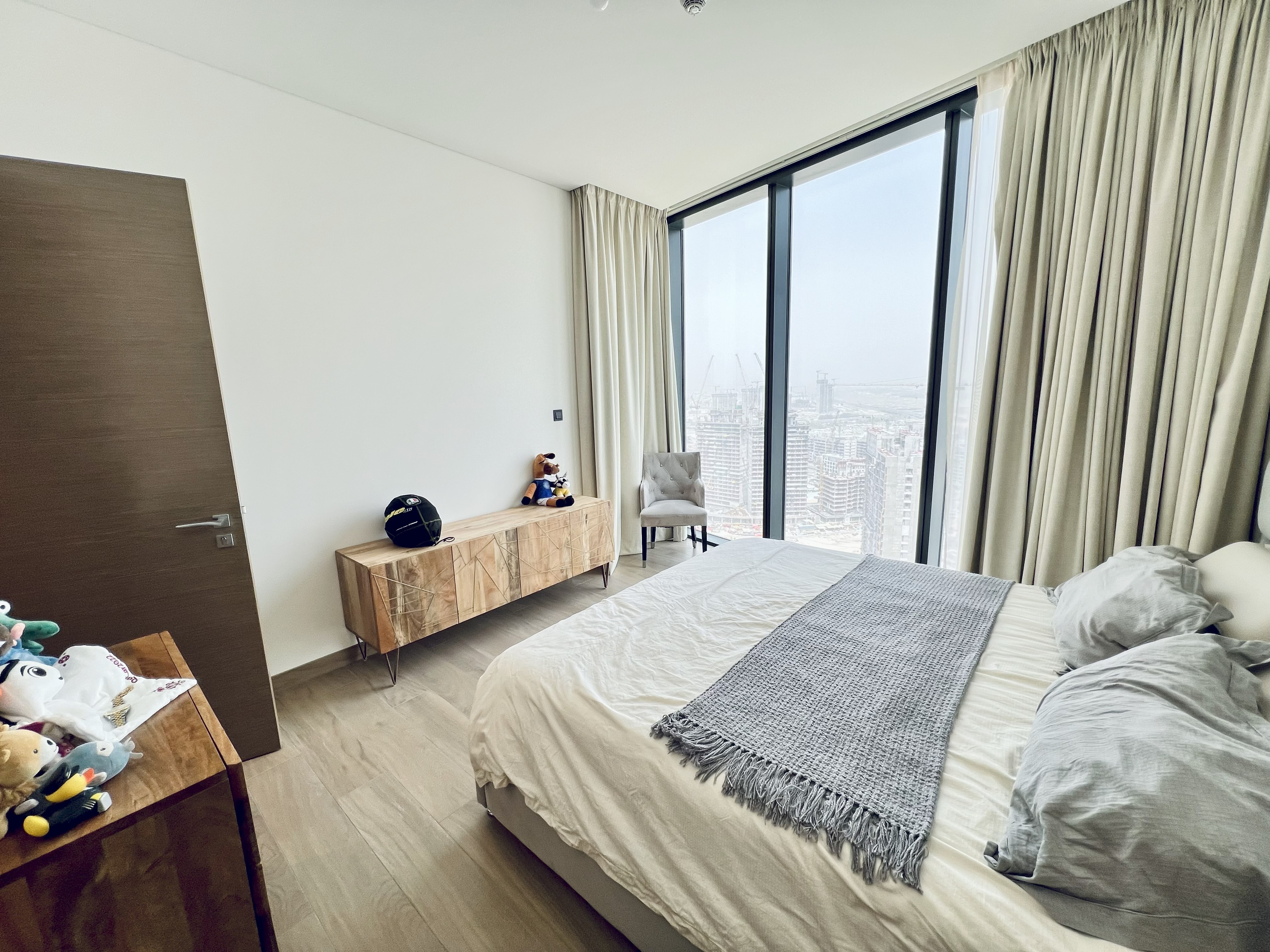 Daire Mohammed Bin Rashid City - picture 5