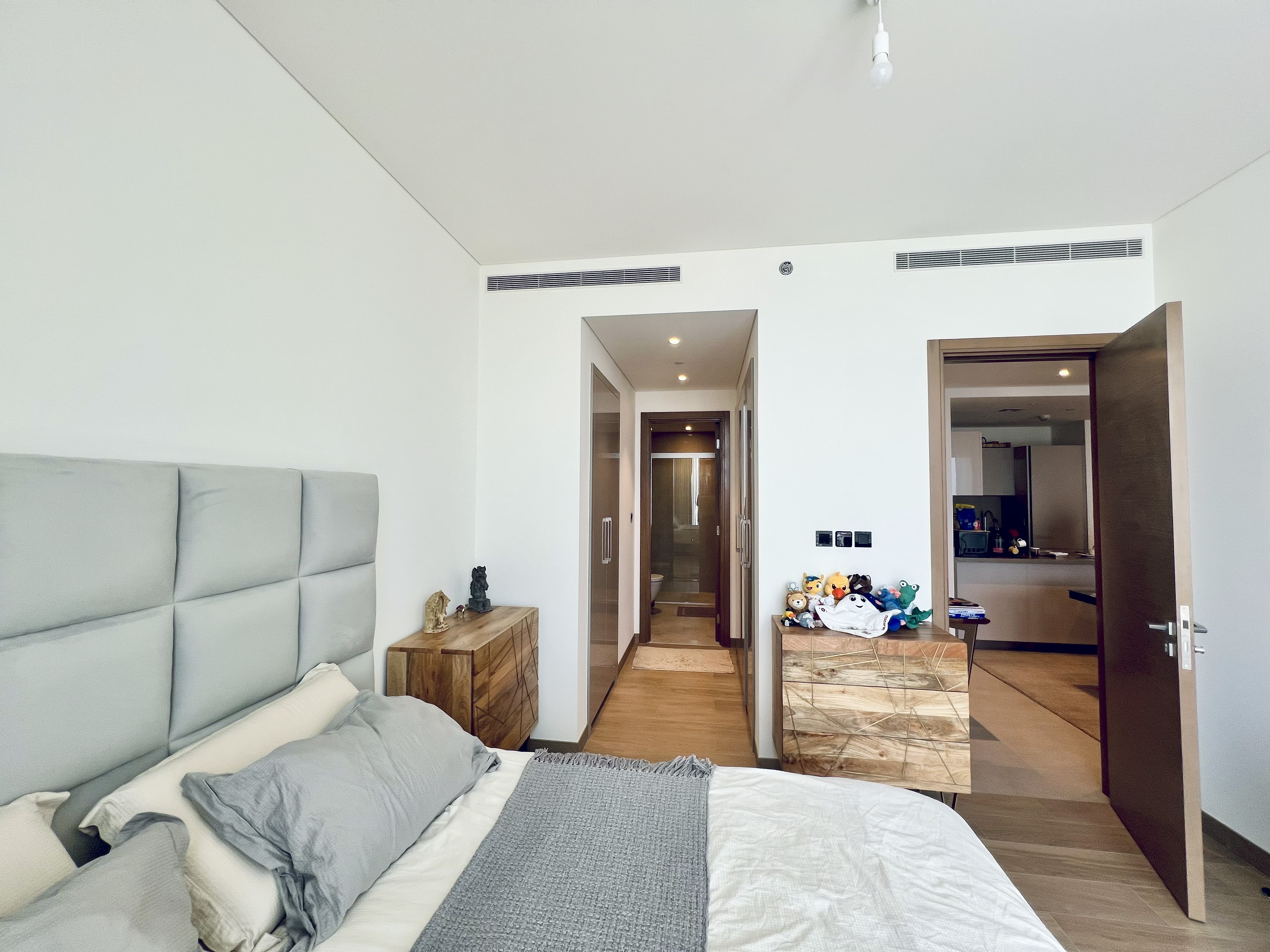 Daire Mohammed Bin Rashid City - picture 4