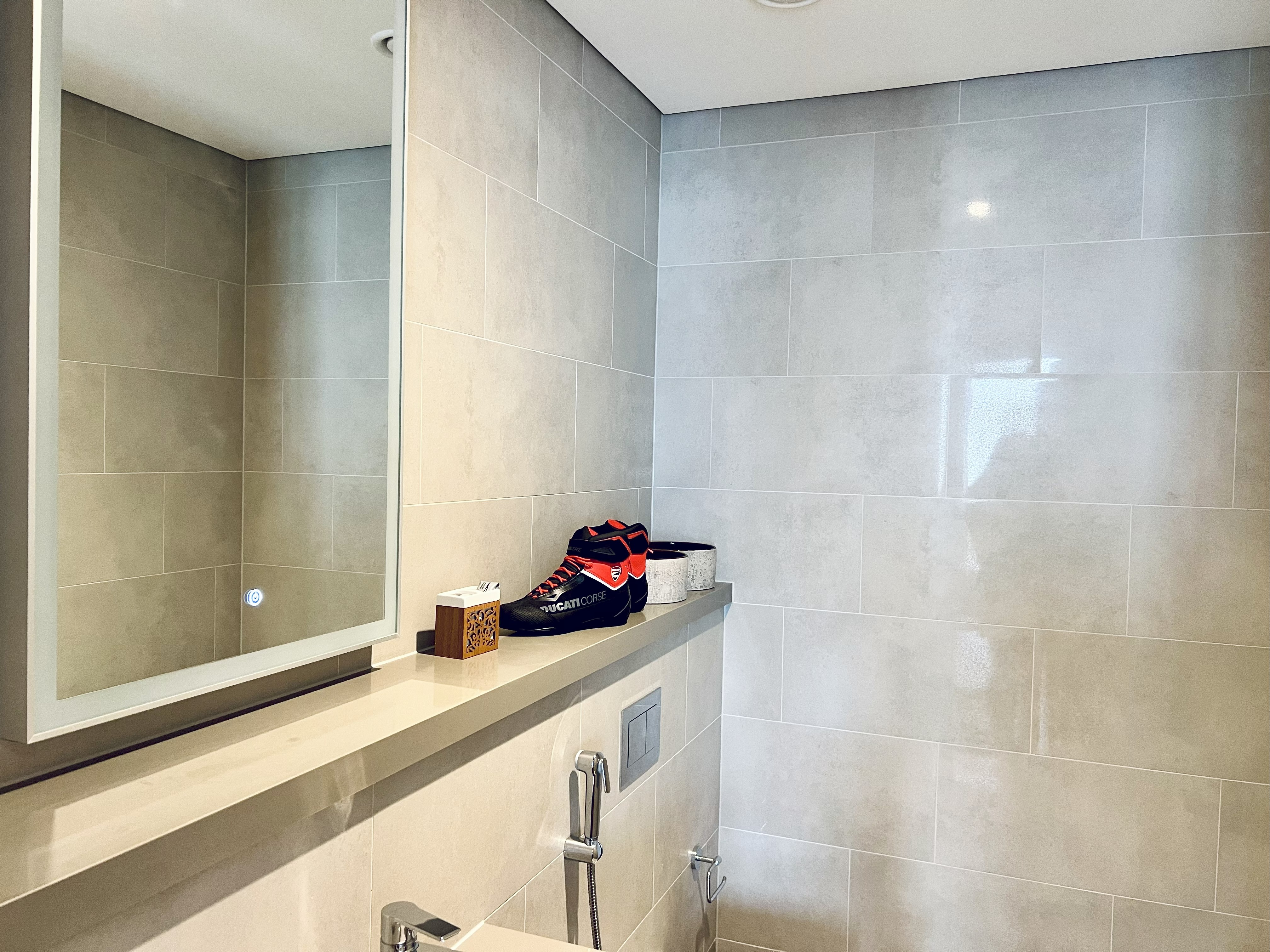 Daire Mohammed Bin Rashid City - picture 8