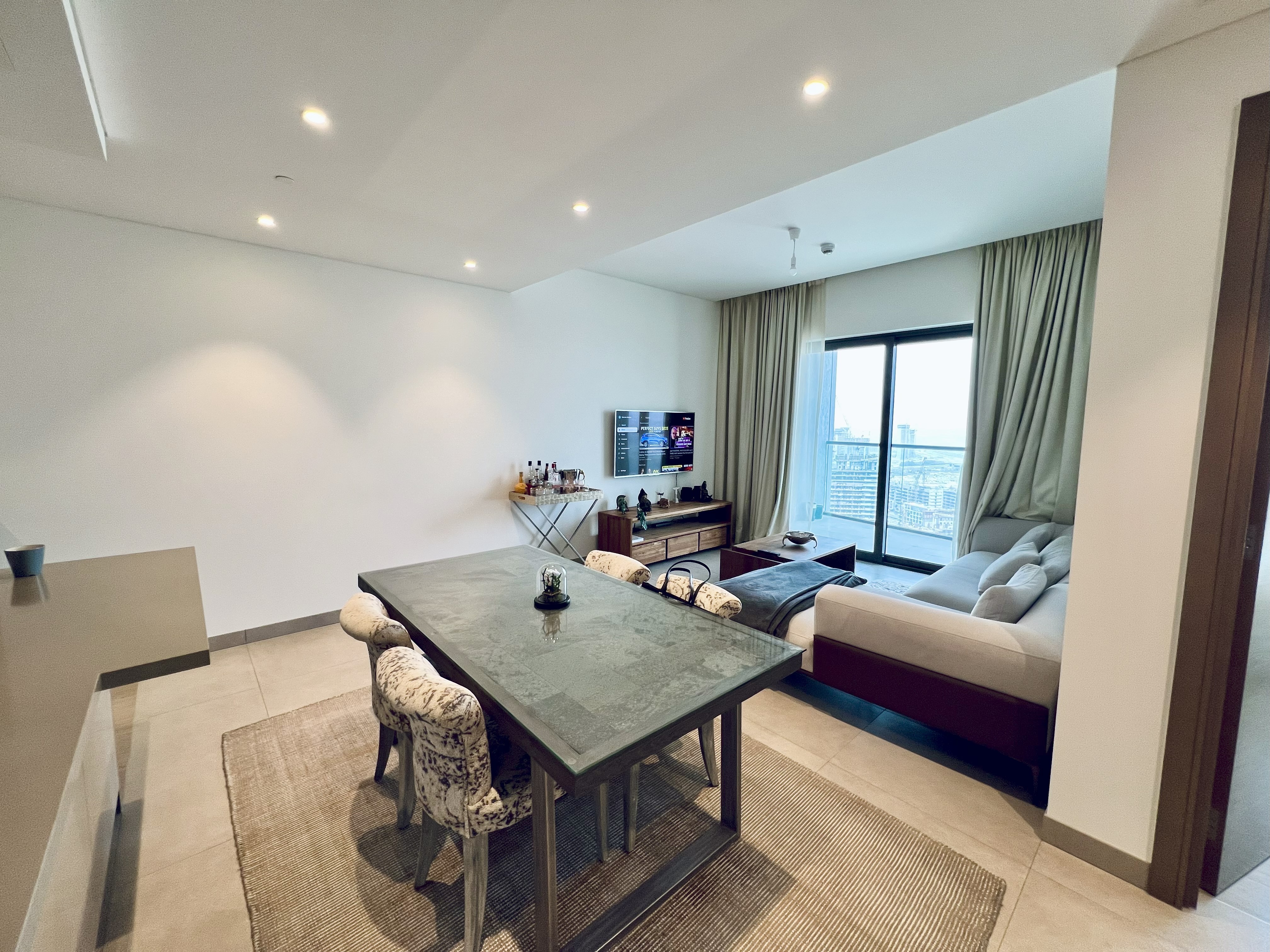 Daire Mohammed Bin Rashid City