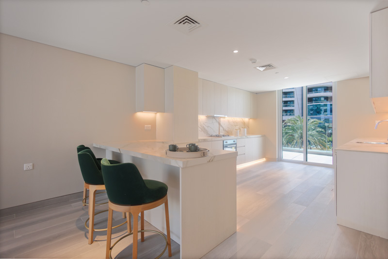 Daire Dubai Marina - picture 5