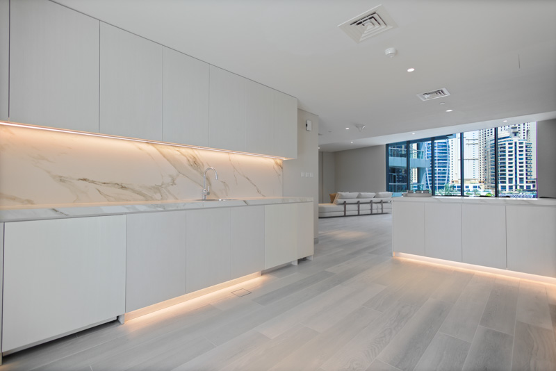 Daire Dubai Marina - picture 4